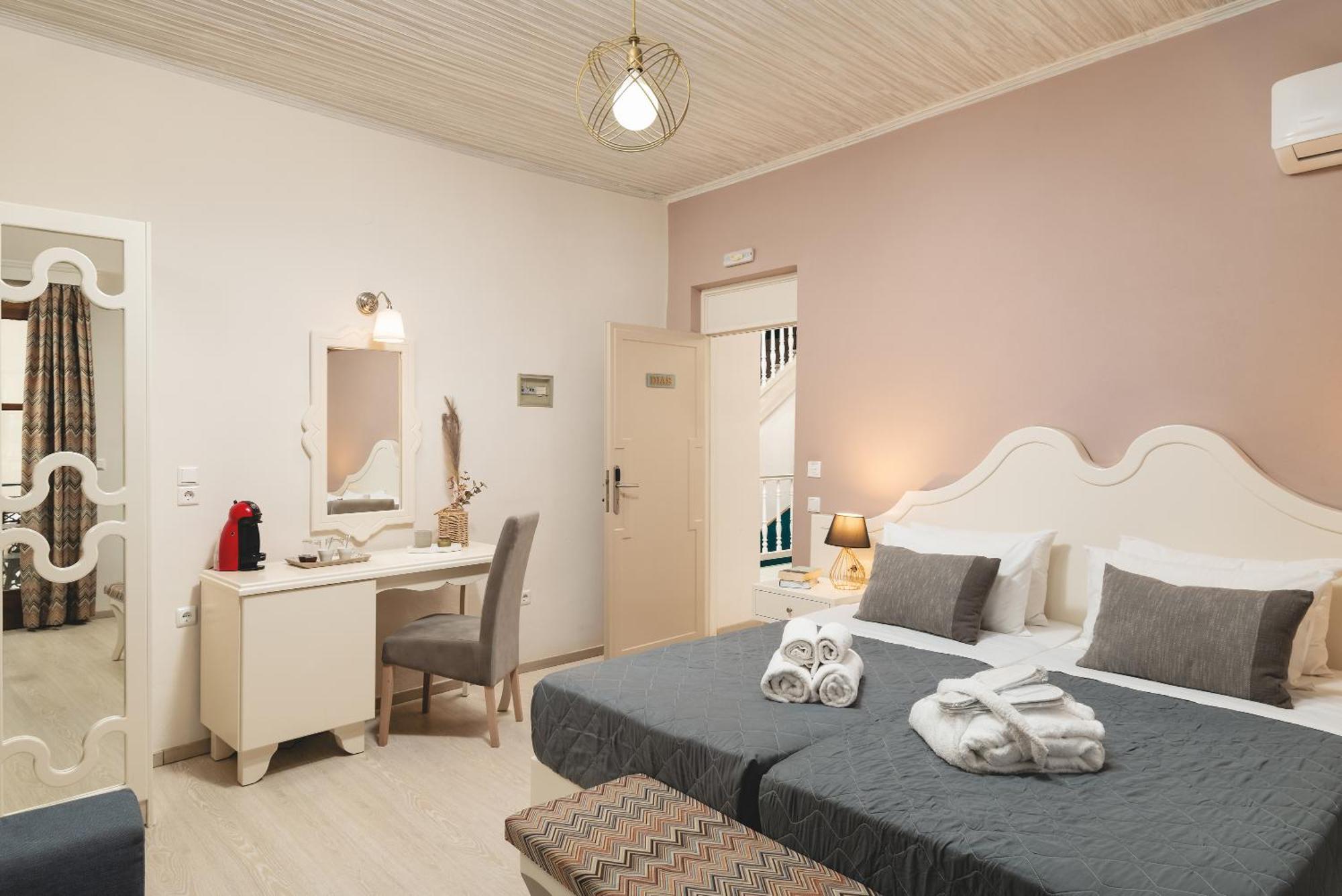 Elia Palazzo Hotel 3*