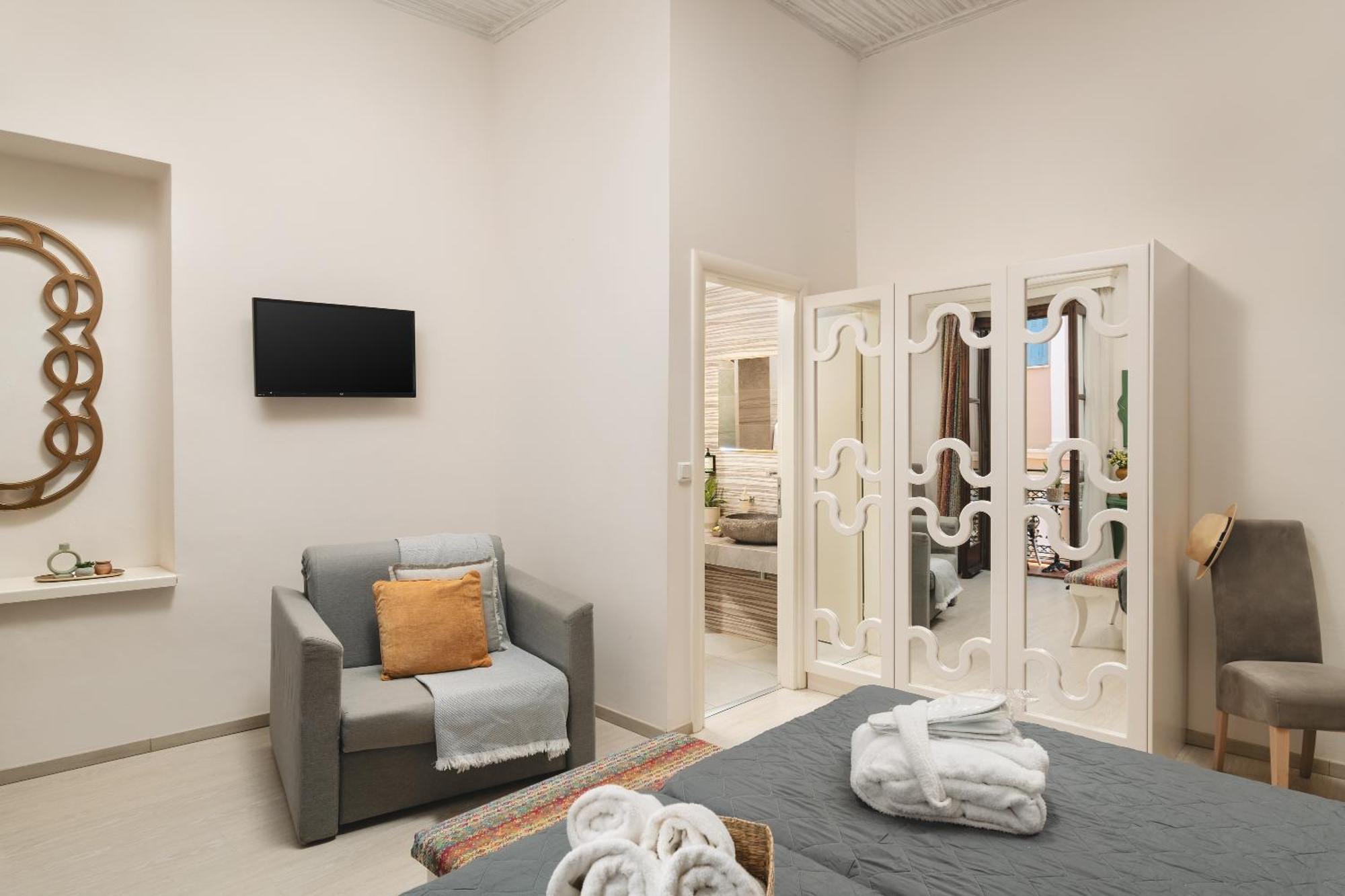 Hotel Elia Palazzo 3*