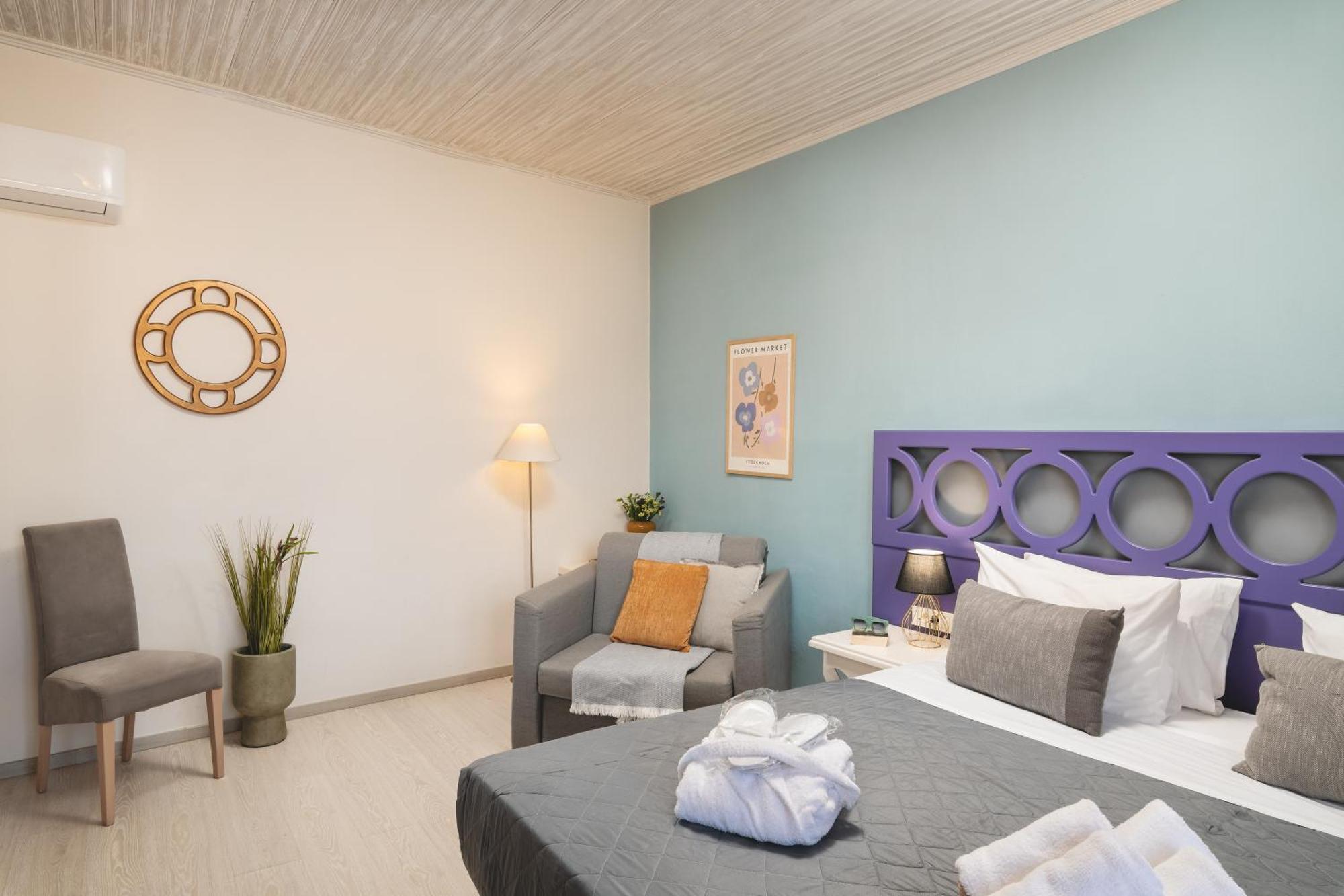 Hotel Elia Palazzo 3*