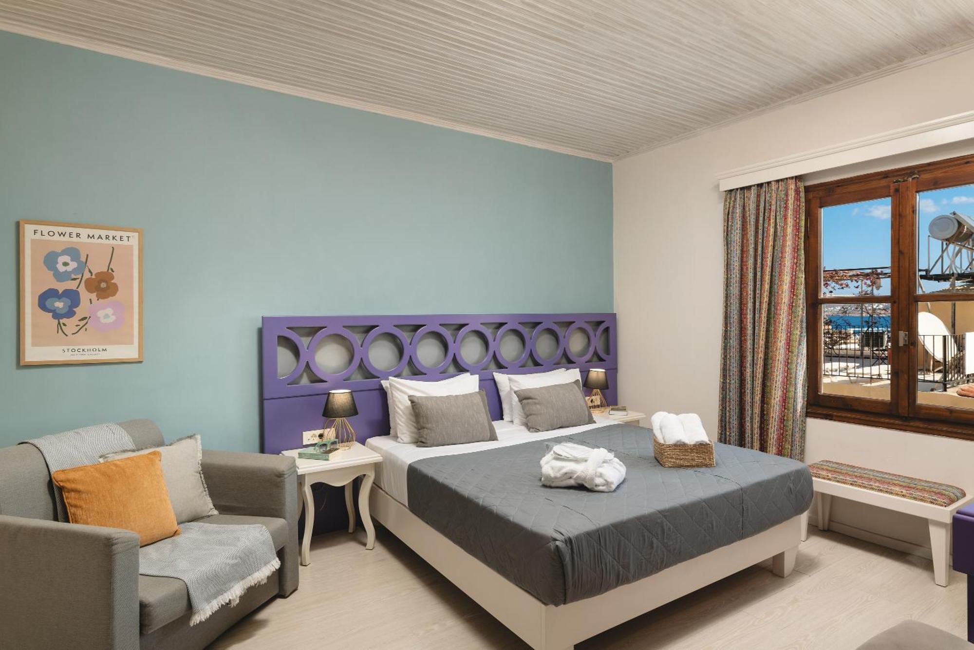 Hotel Elia Palazzo 3*