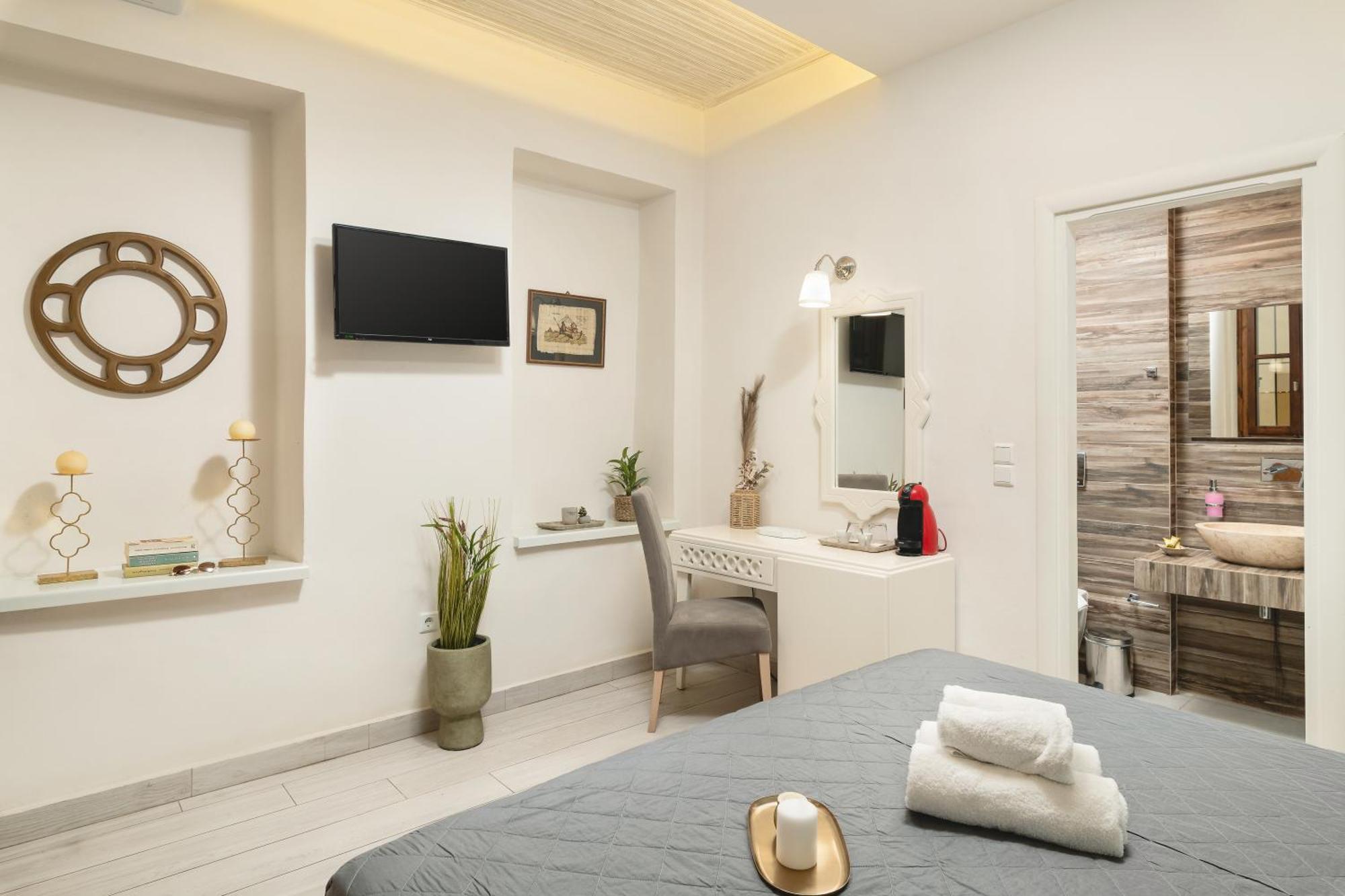 Elia Palazzo Hotel Chania (Crete)