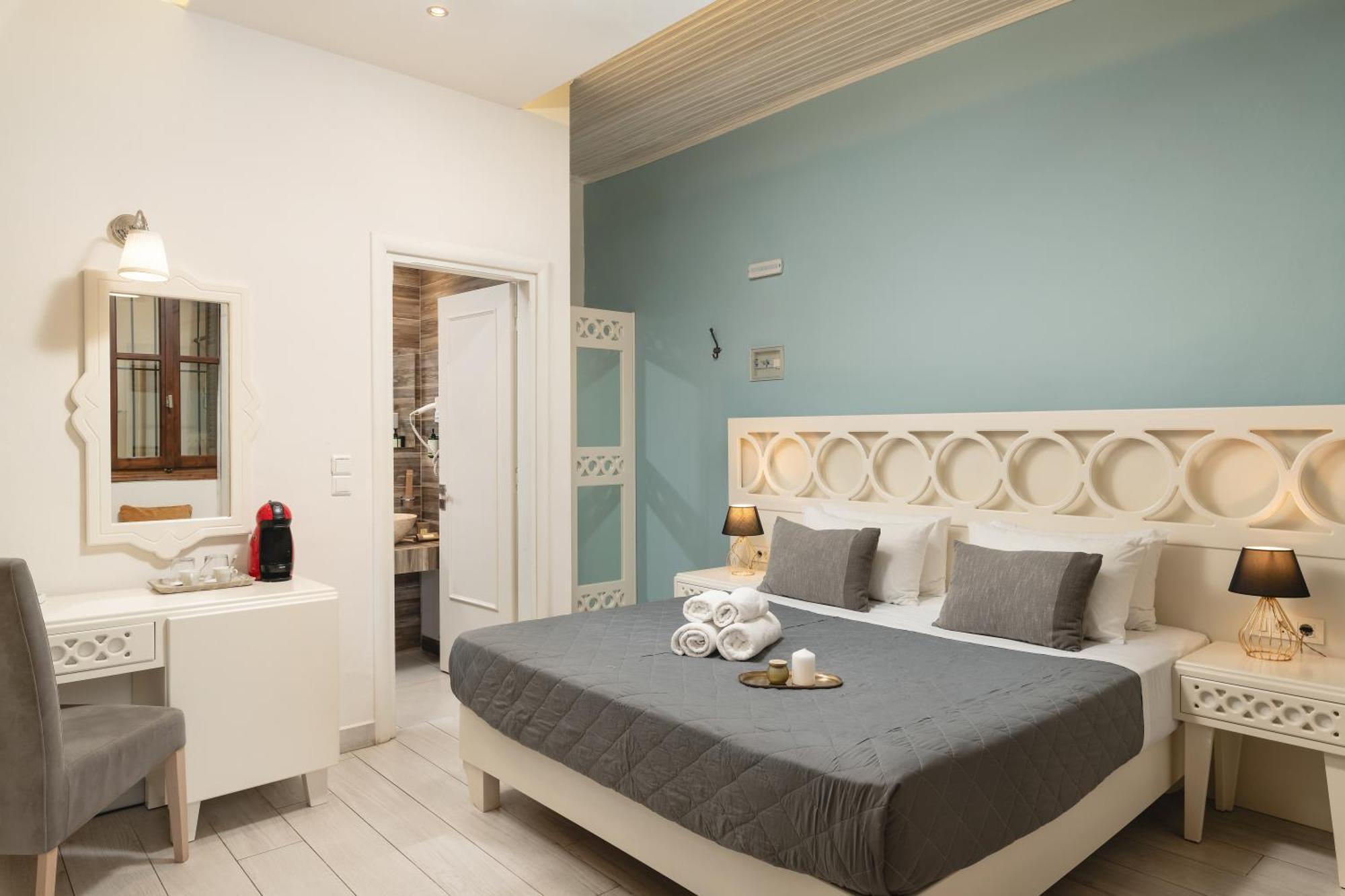 Elia Palazzo 3*