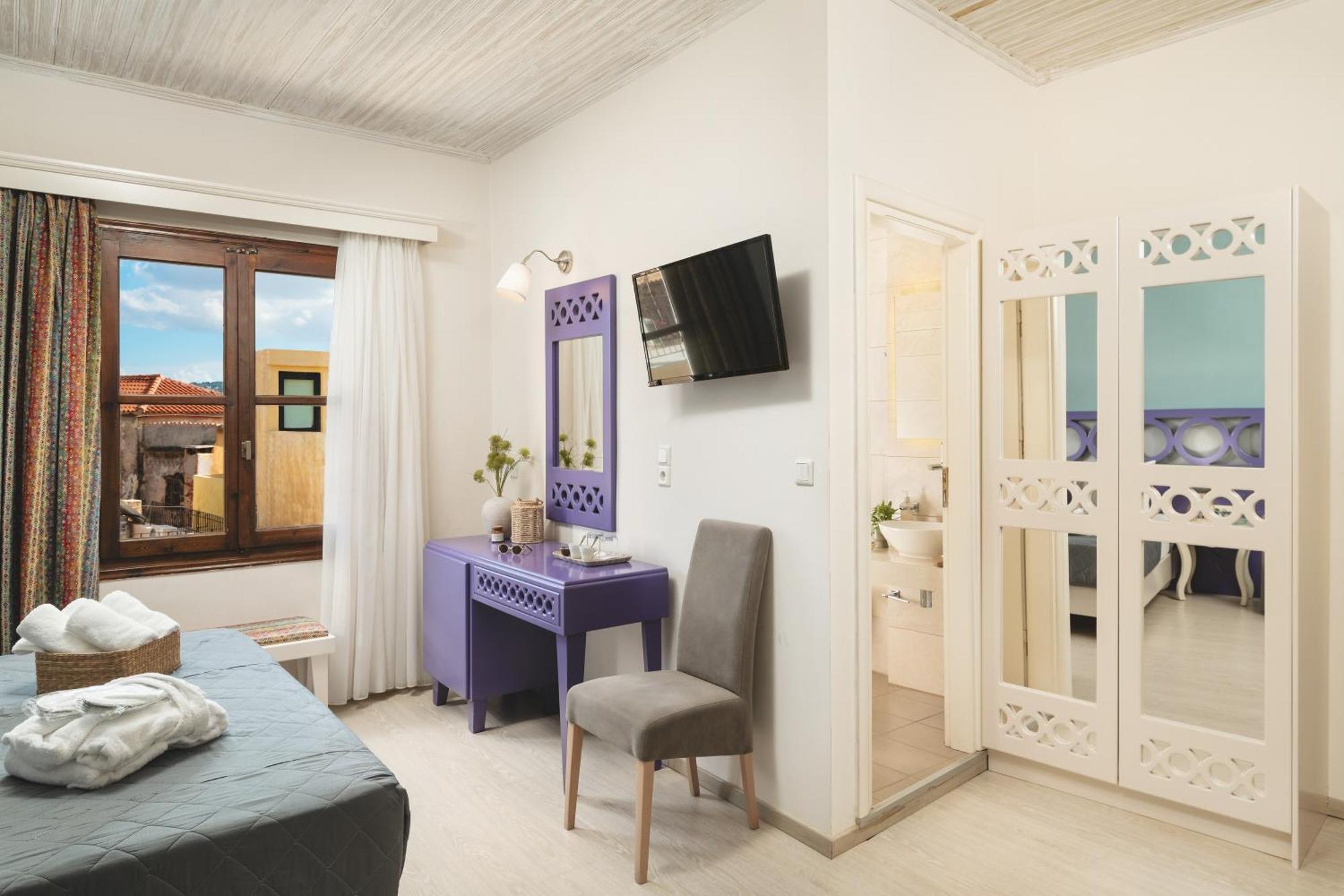 Elia Palazzo Chania (Crete)