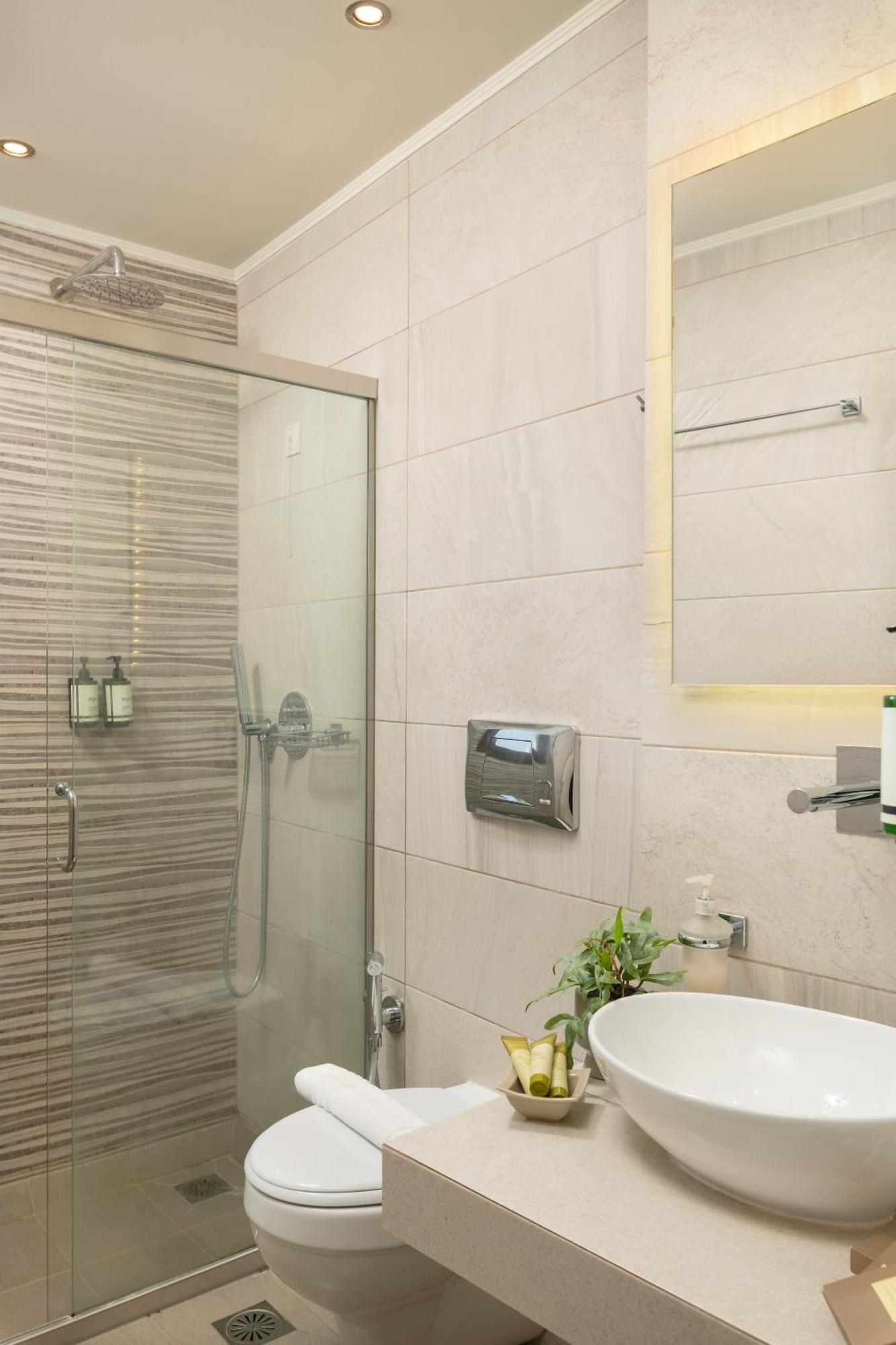Elia Palazzo Hotel 3*