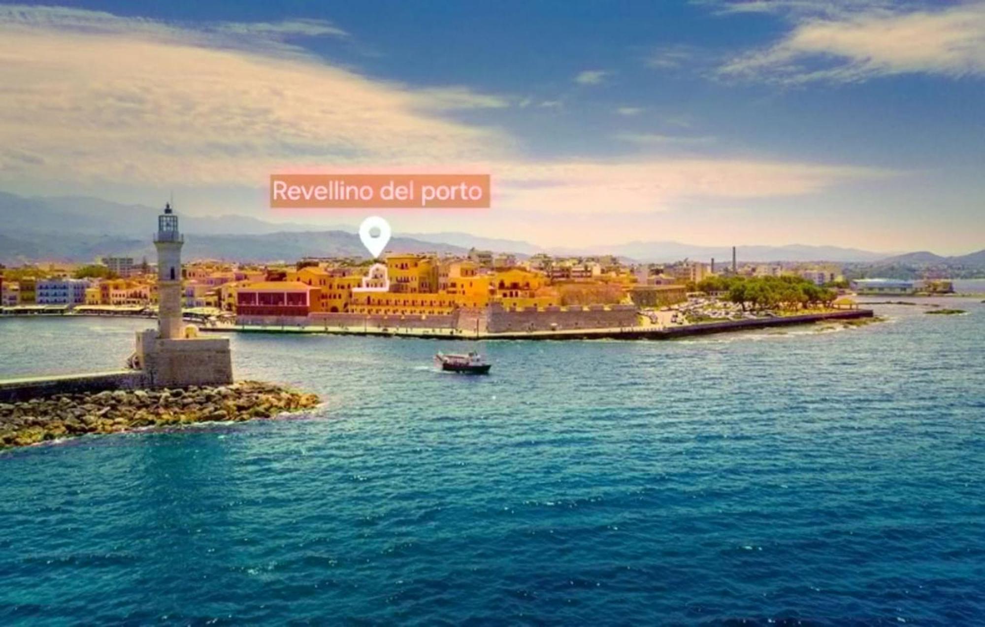 Revellino Del Porto, Historic Holiday home *