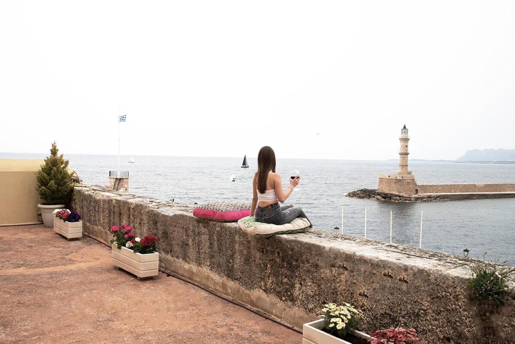 Revellino Del Porto, Historic Holiday home