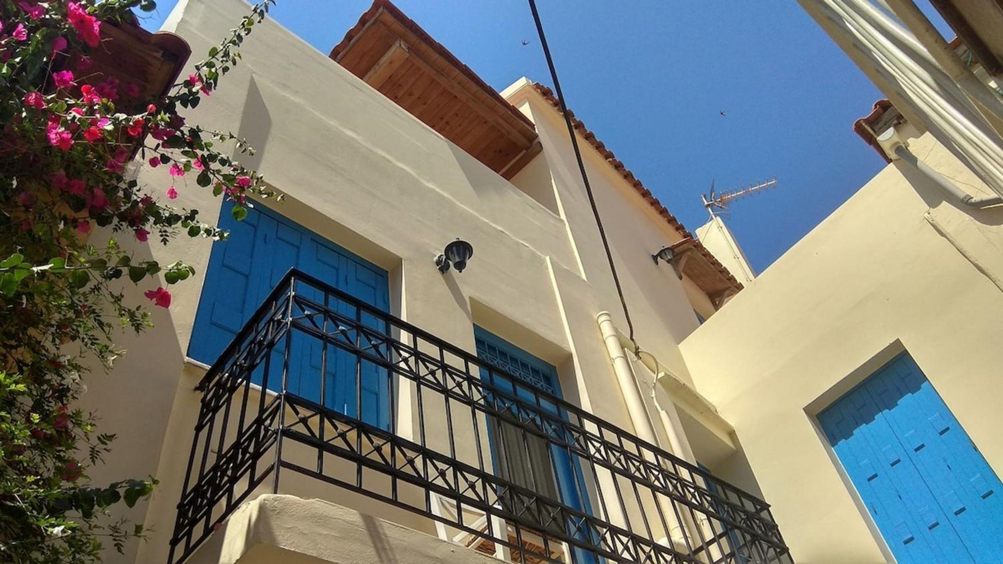 Revellino Del Porto, Historic Chania (Crete)