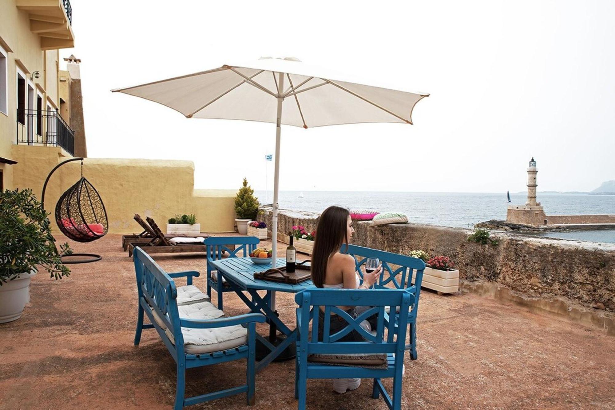 Holiday home Revellino Del Porto, Historic