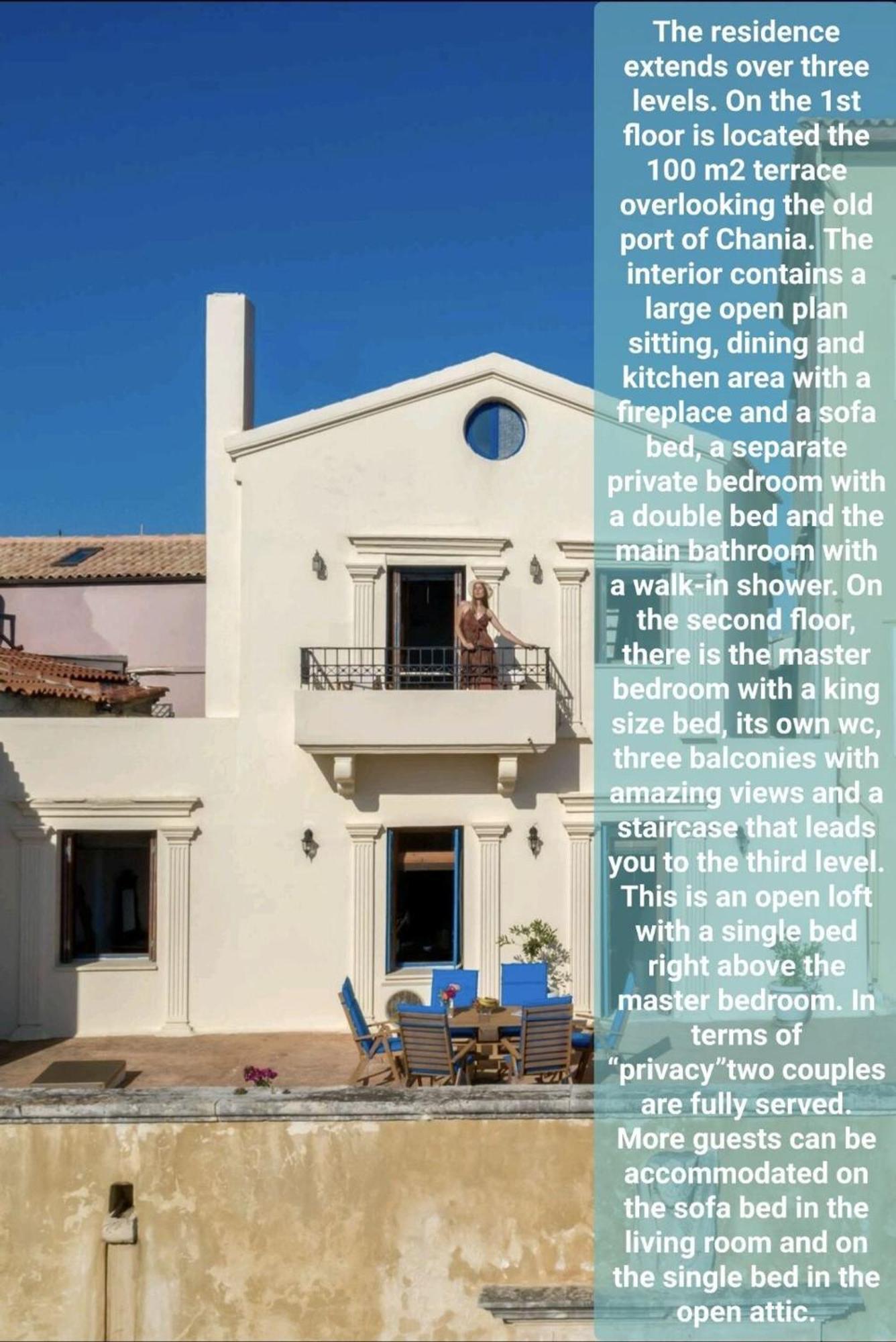 Revellino Del Porto, Historic Holiday home *