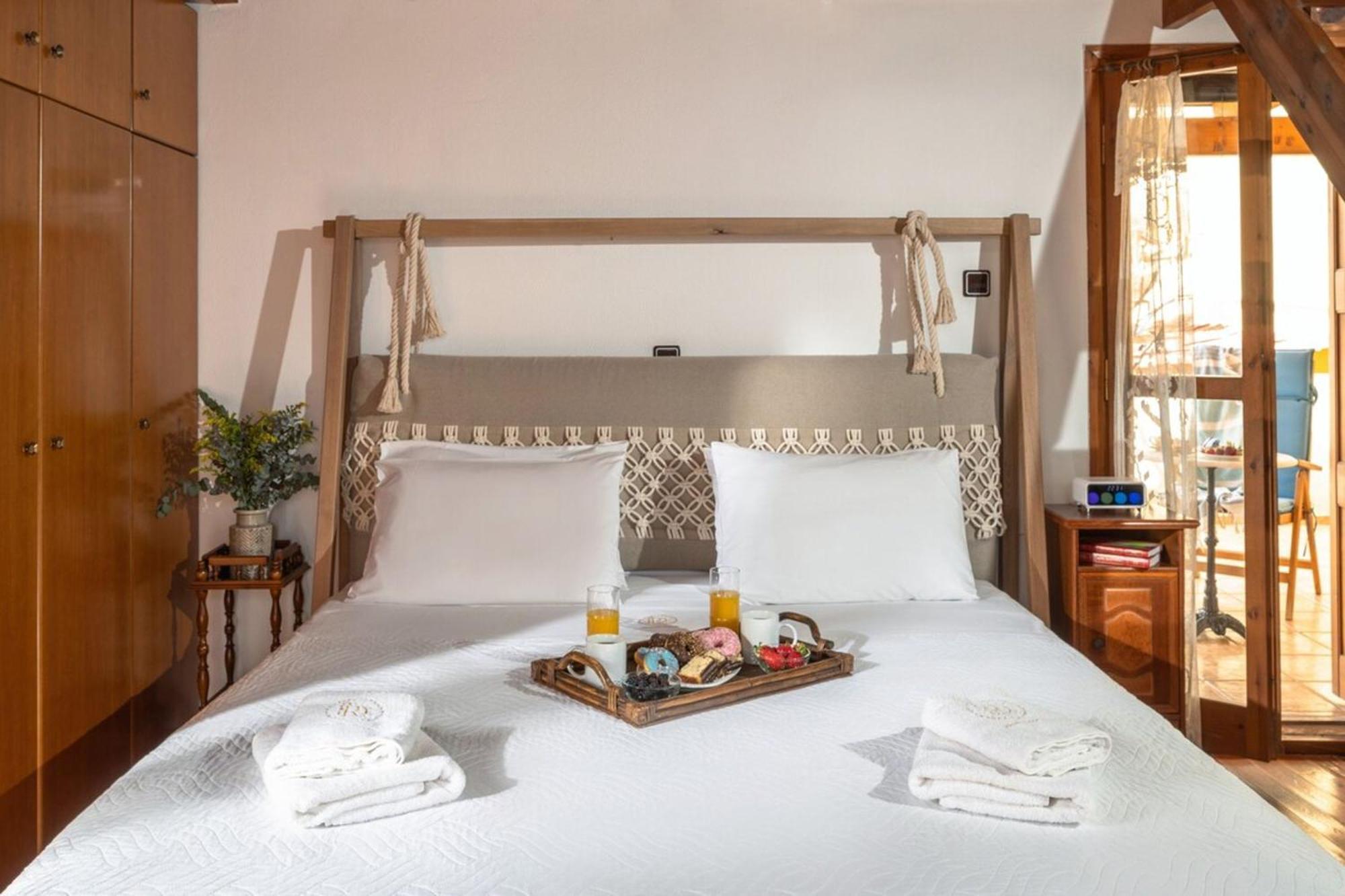 Holiday home Revellino Del Porto, Historic *