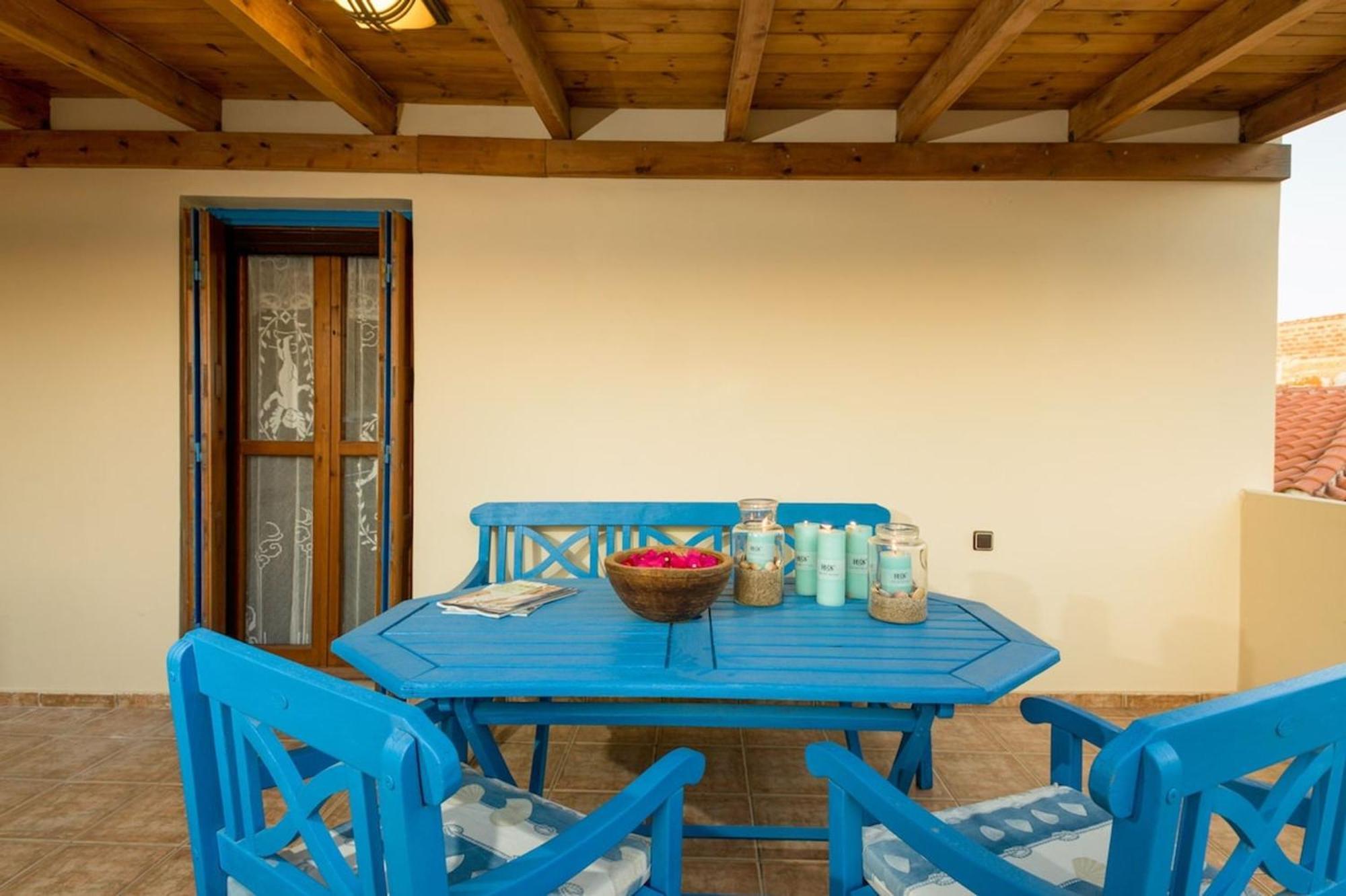 Revellino Del Porto, Historic Ferienhaus Chania (Crete)