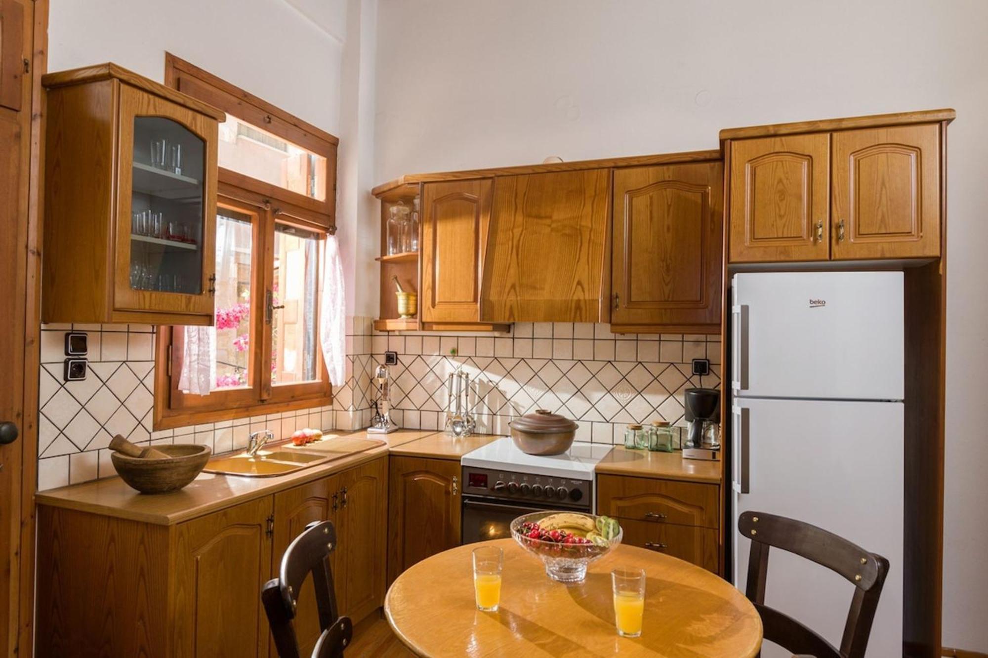 Revellino Del Porto, Historic Holiday home