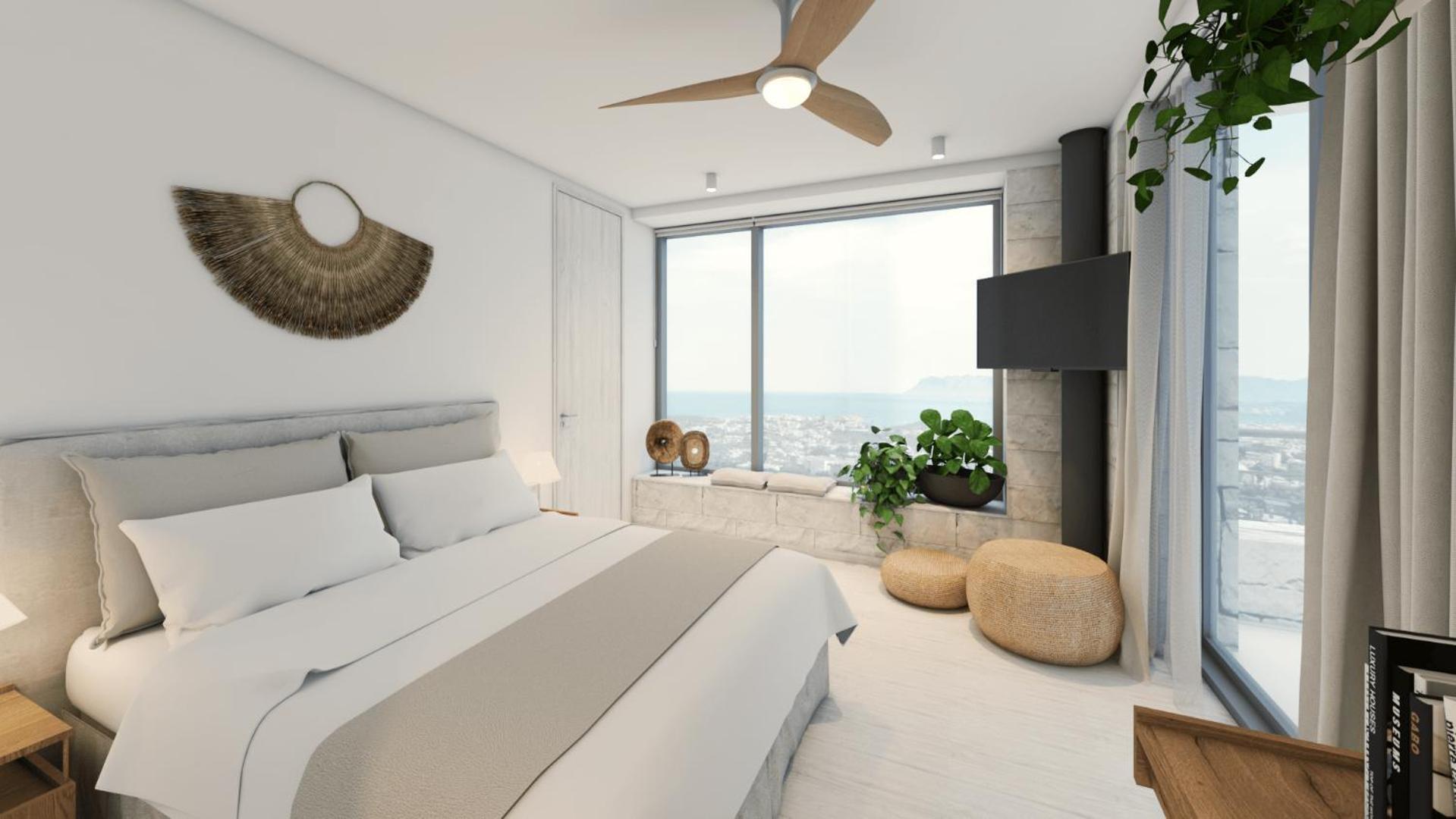 Heniochos Villa Chania (Crete)
