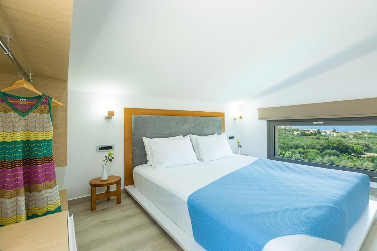 Estel Residences Chrissi Akti Chania