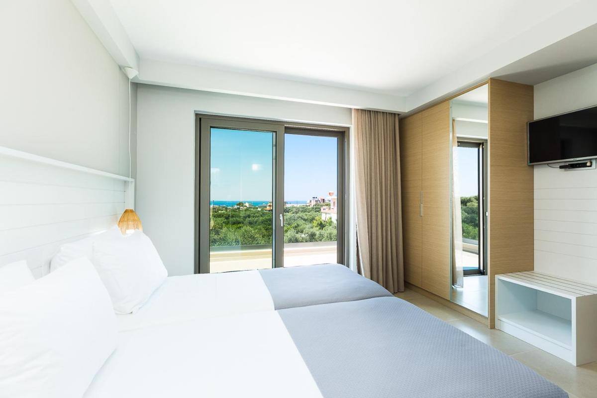 Estel Residences * Chrissi Akti Chania