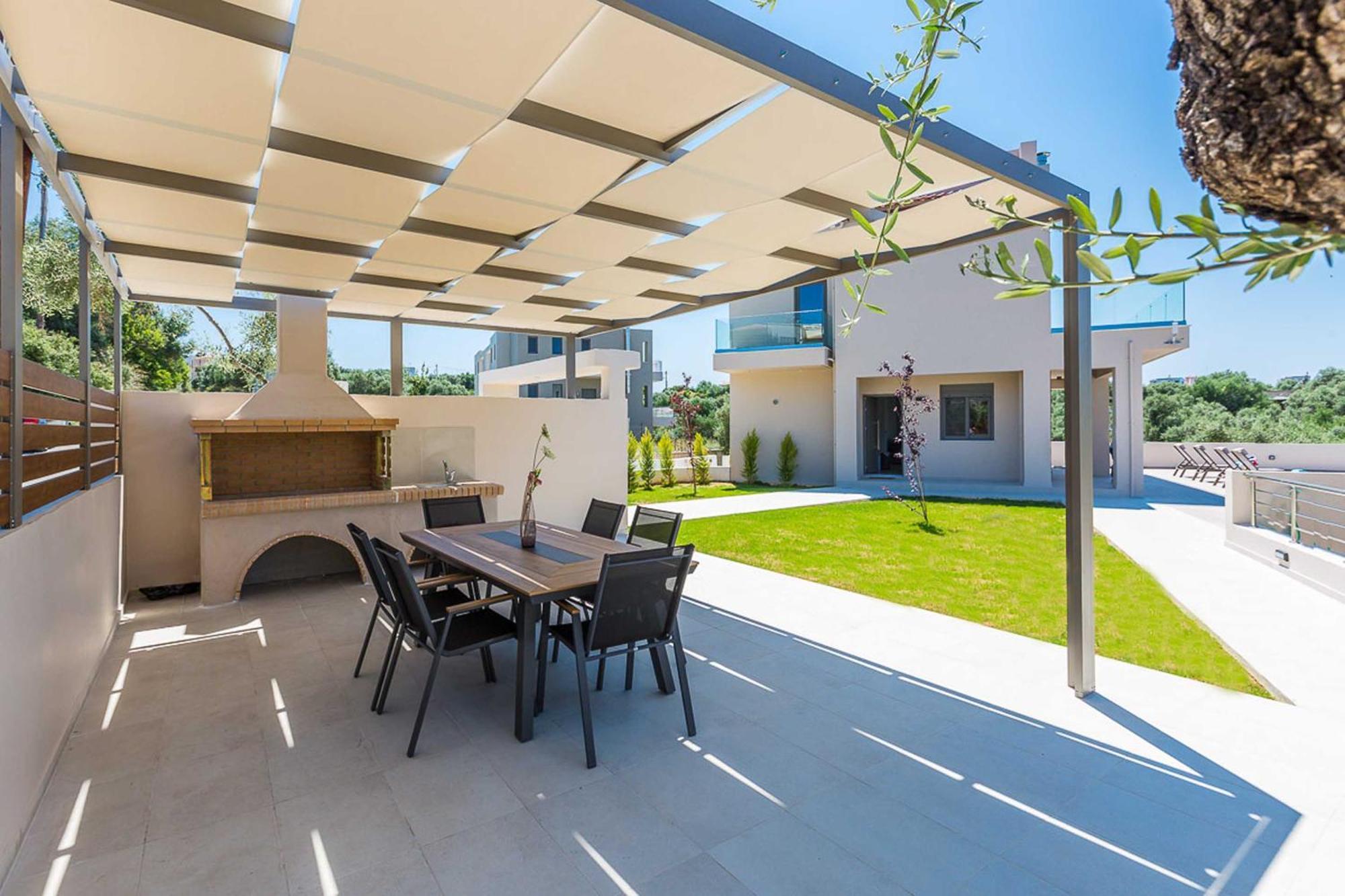 Estel Residences Pousada