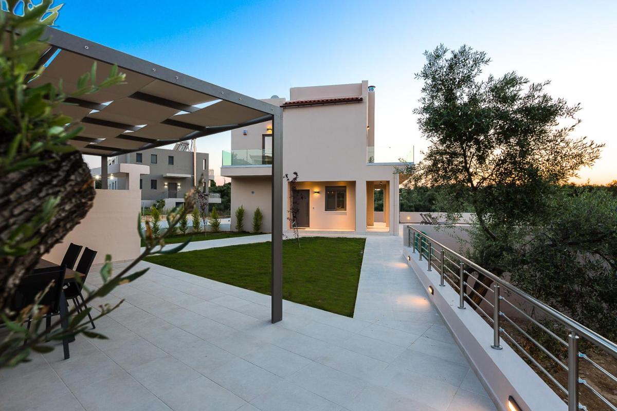 Pousada Estel Residences *