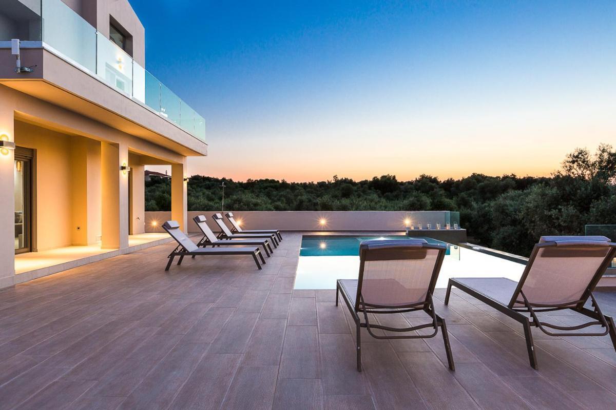 Estel Residences *