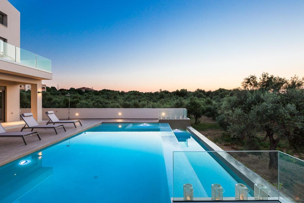 Estel Residences