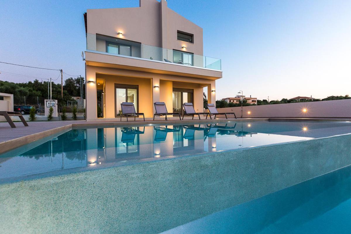 Villa Estel Residences