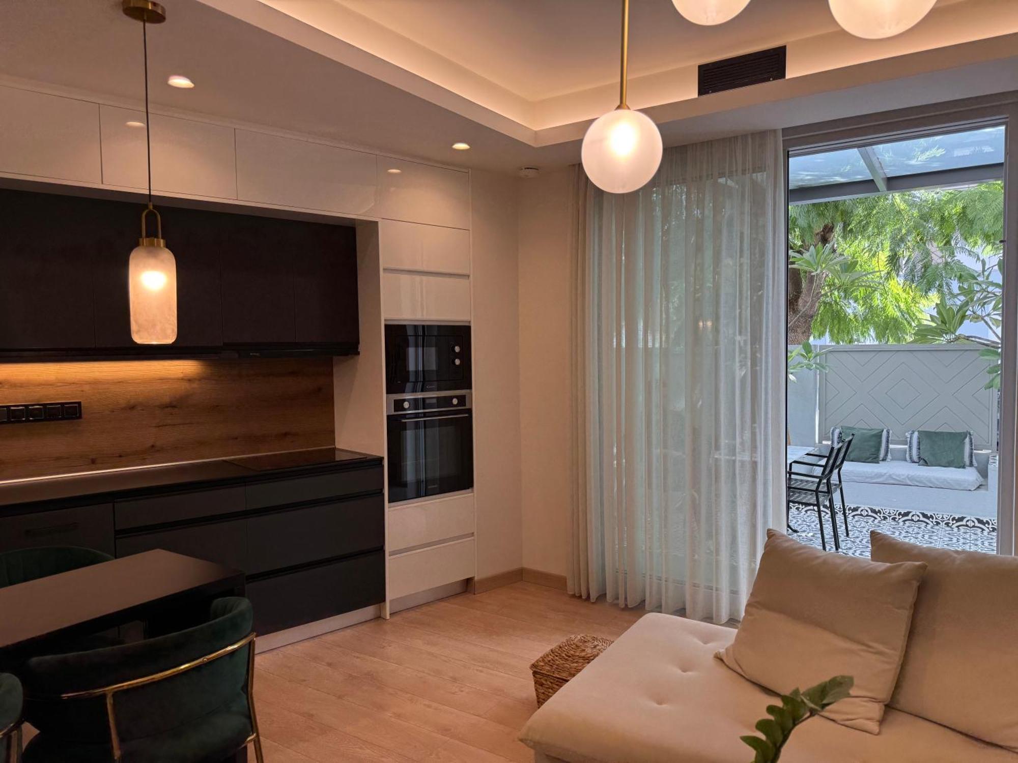 Apartment Ethyr Atrium