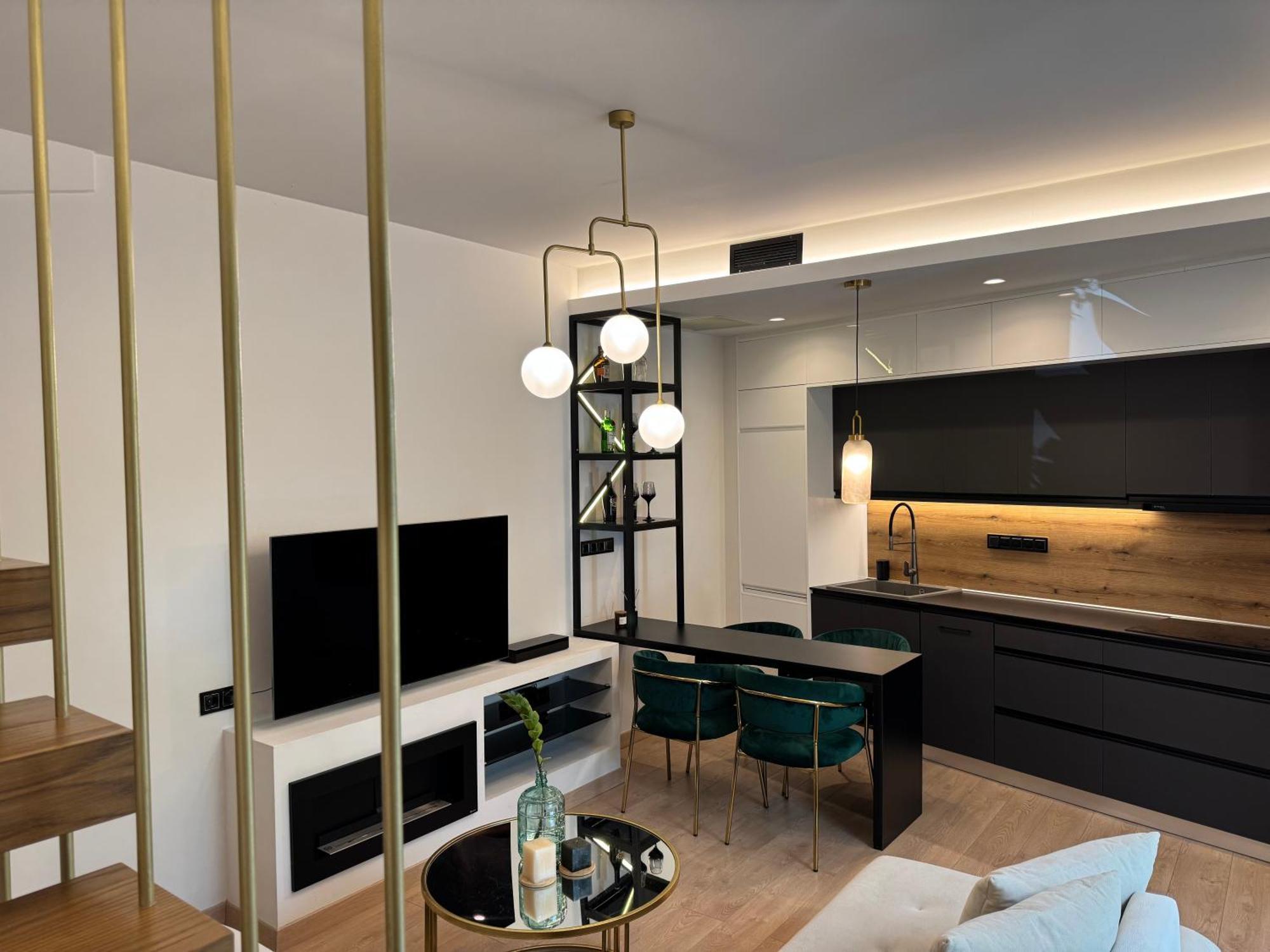 Apartment Ethyr Atrium Chania (Crete)