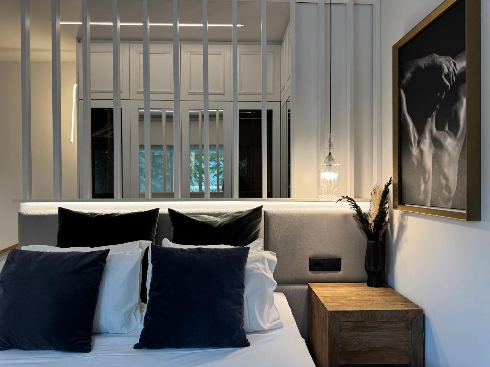 Apartment Ethyr Atrium
