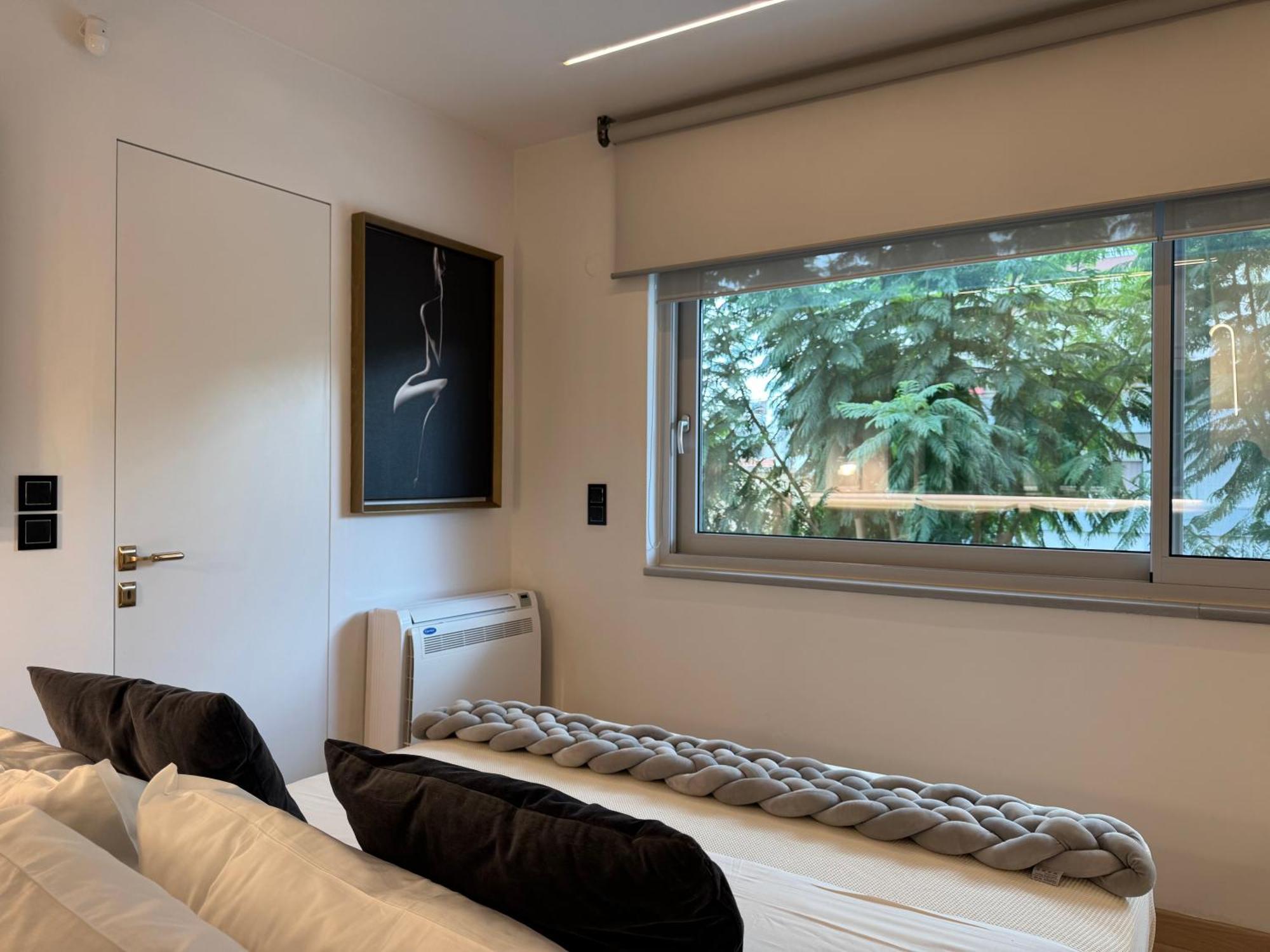 Ethyr Atrium Apartment Chania (Crete)