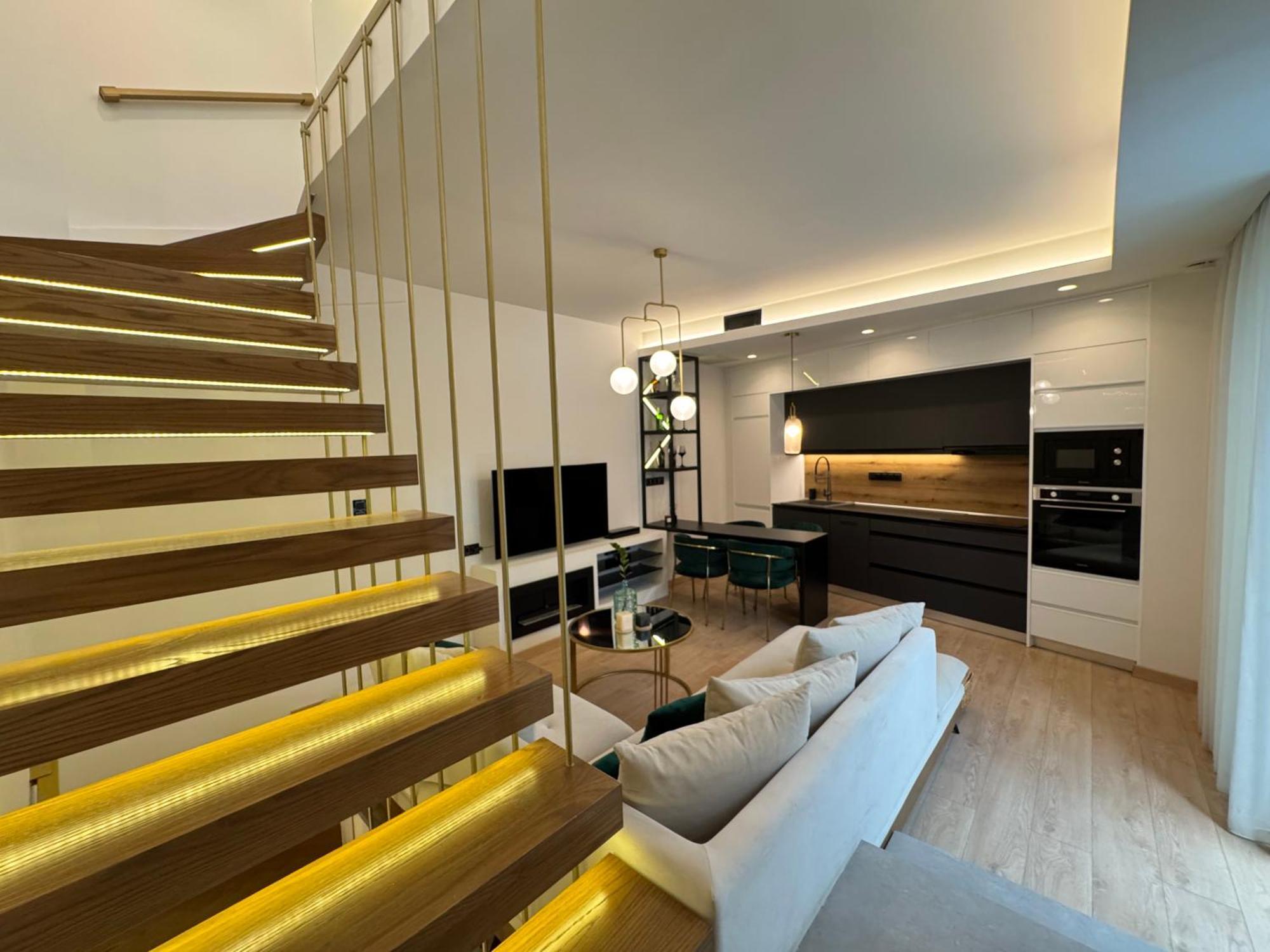 Apartment Ethyr Atrium *