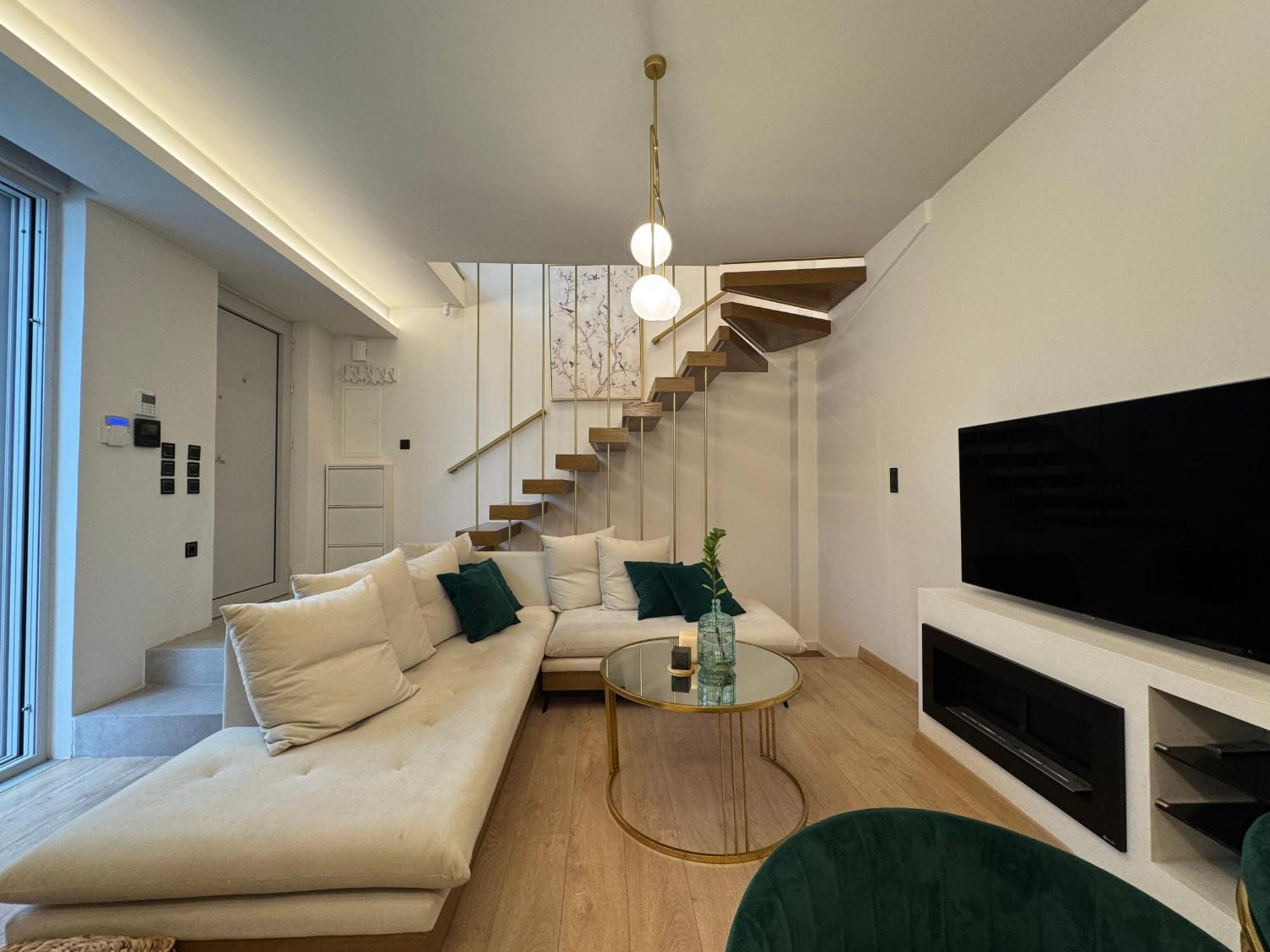 Ethyr Atrium Apartment Chania (Crete)