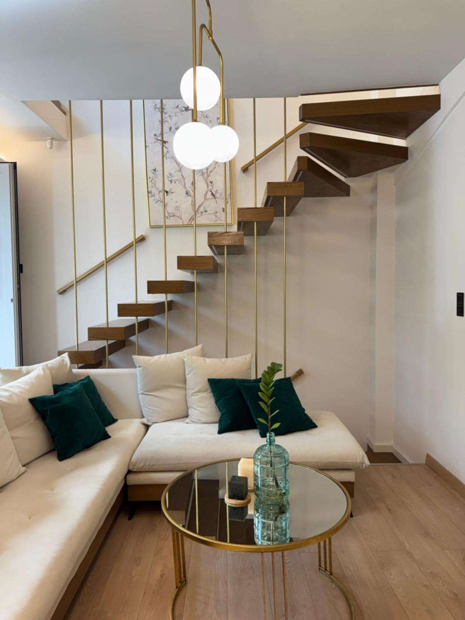 Ethyr Atrium Apartment