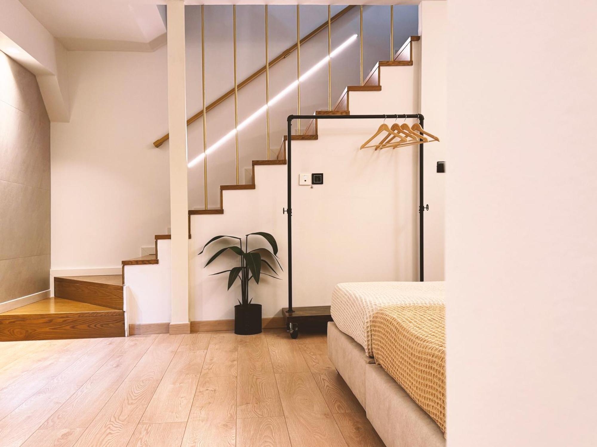 Ethyr Atrium Apartment *