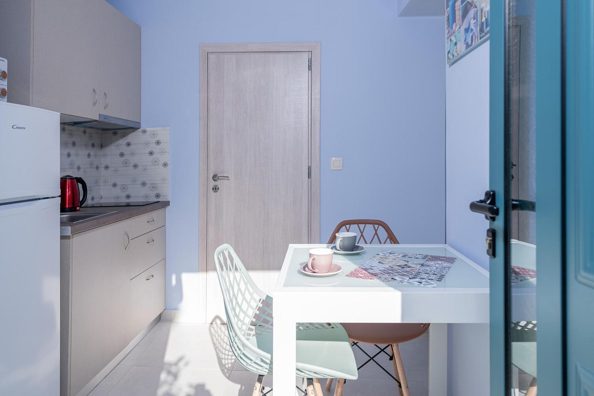 Apartment M 100m From The