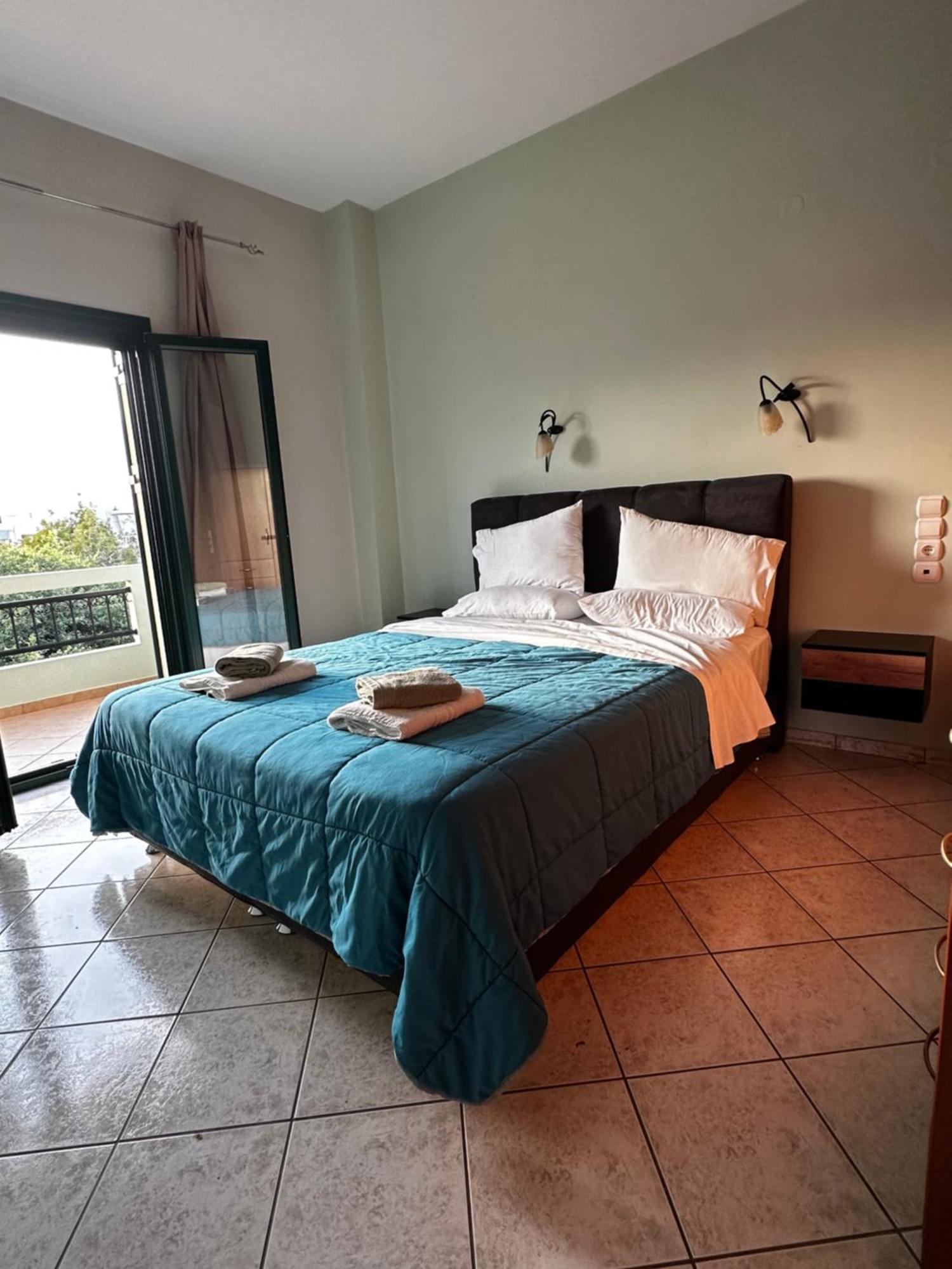 Apartment Giannis Kavros In The Center Of Chania Chania (Crete)