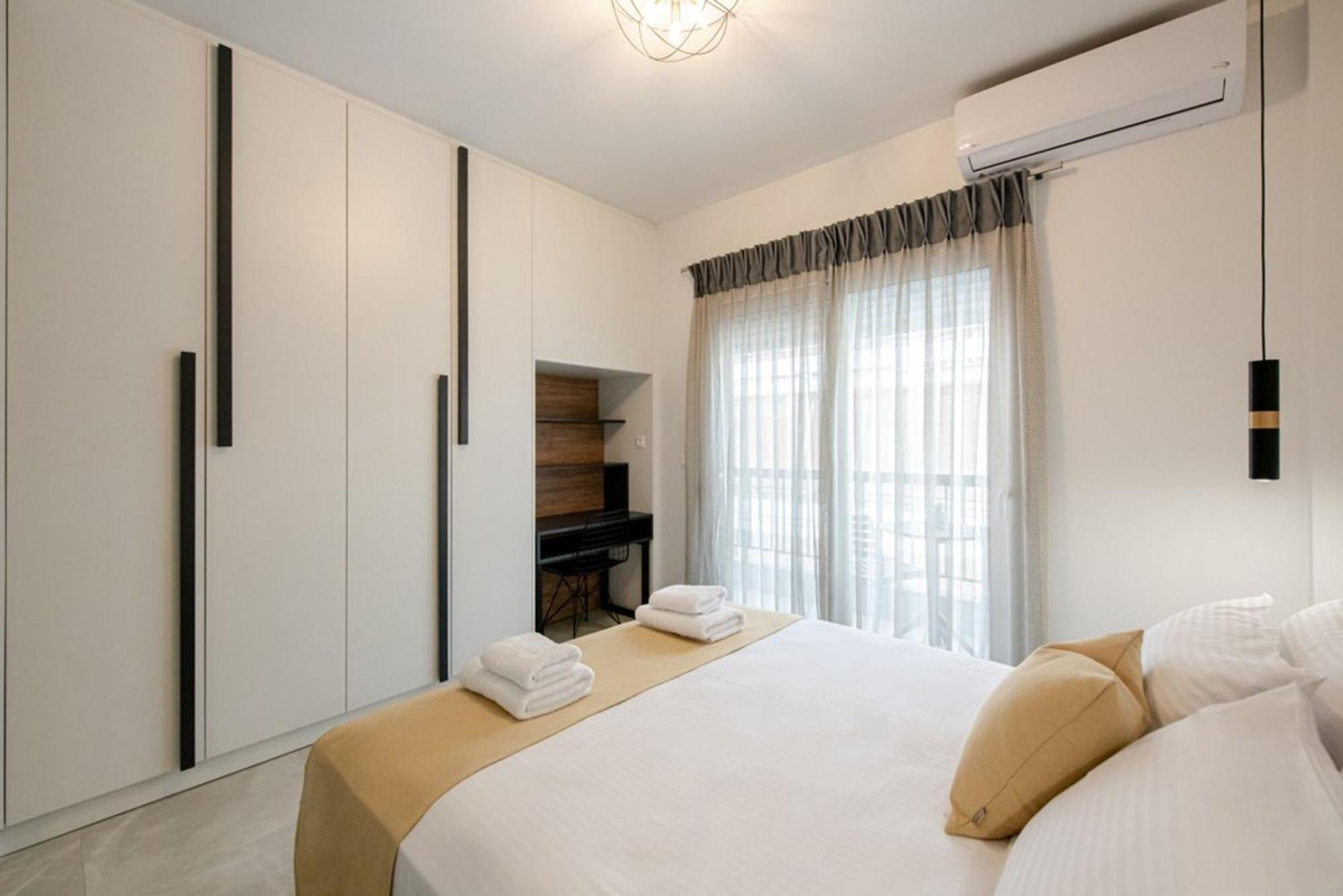 Appartement Boho Chic Retreat Chania (Crete)