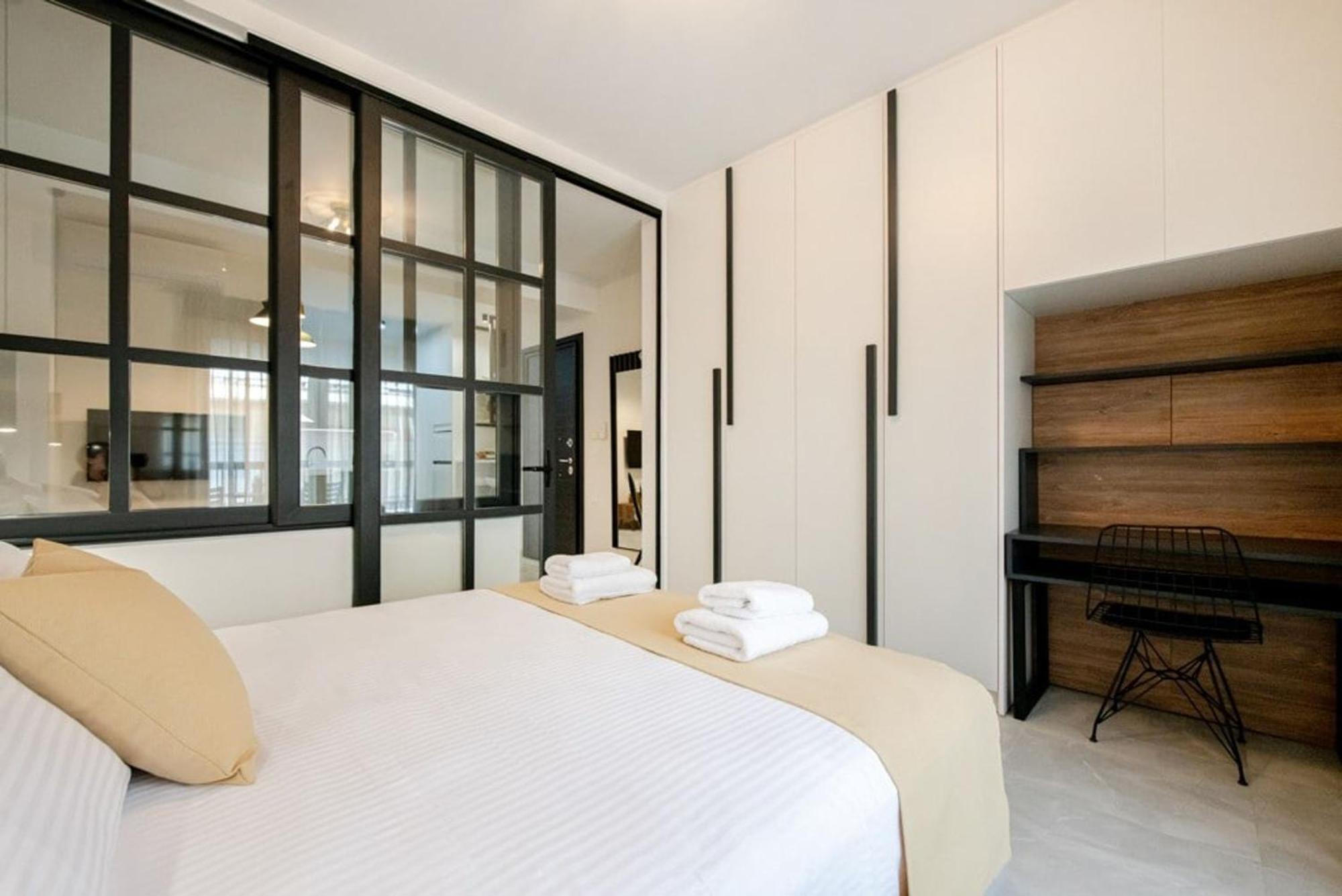 Appartement Boho Chic Retreat Chania (Crete)