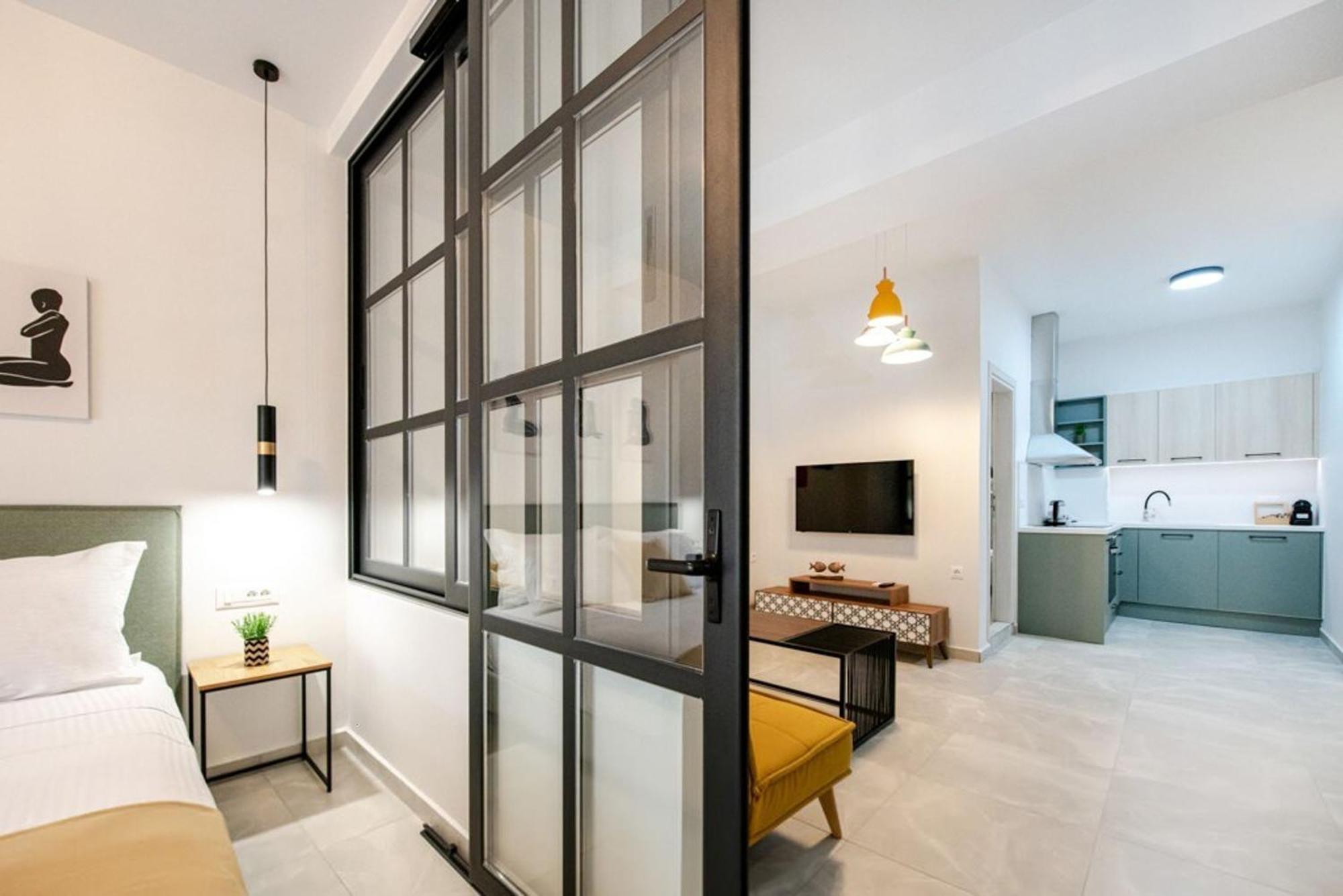 Appartement Boho Chic Retreat Chania (Crete)