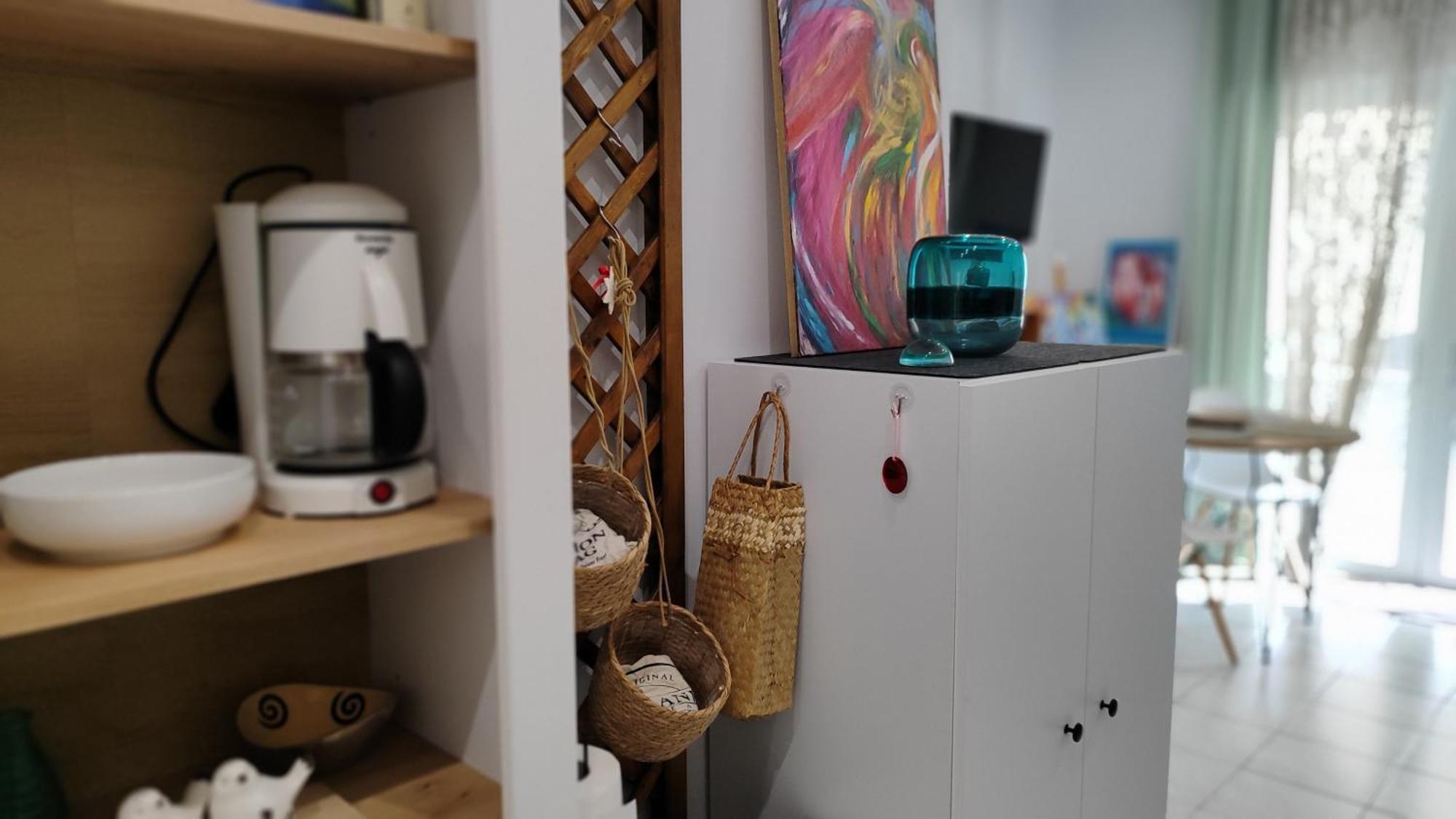 Cute And Comfy Apartment