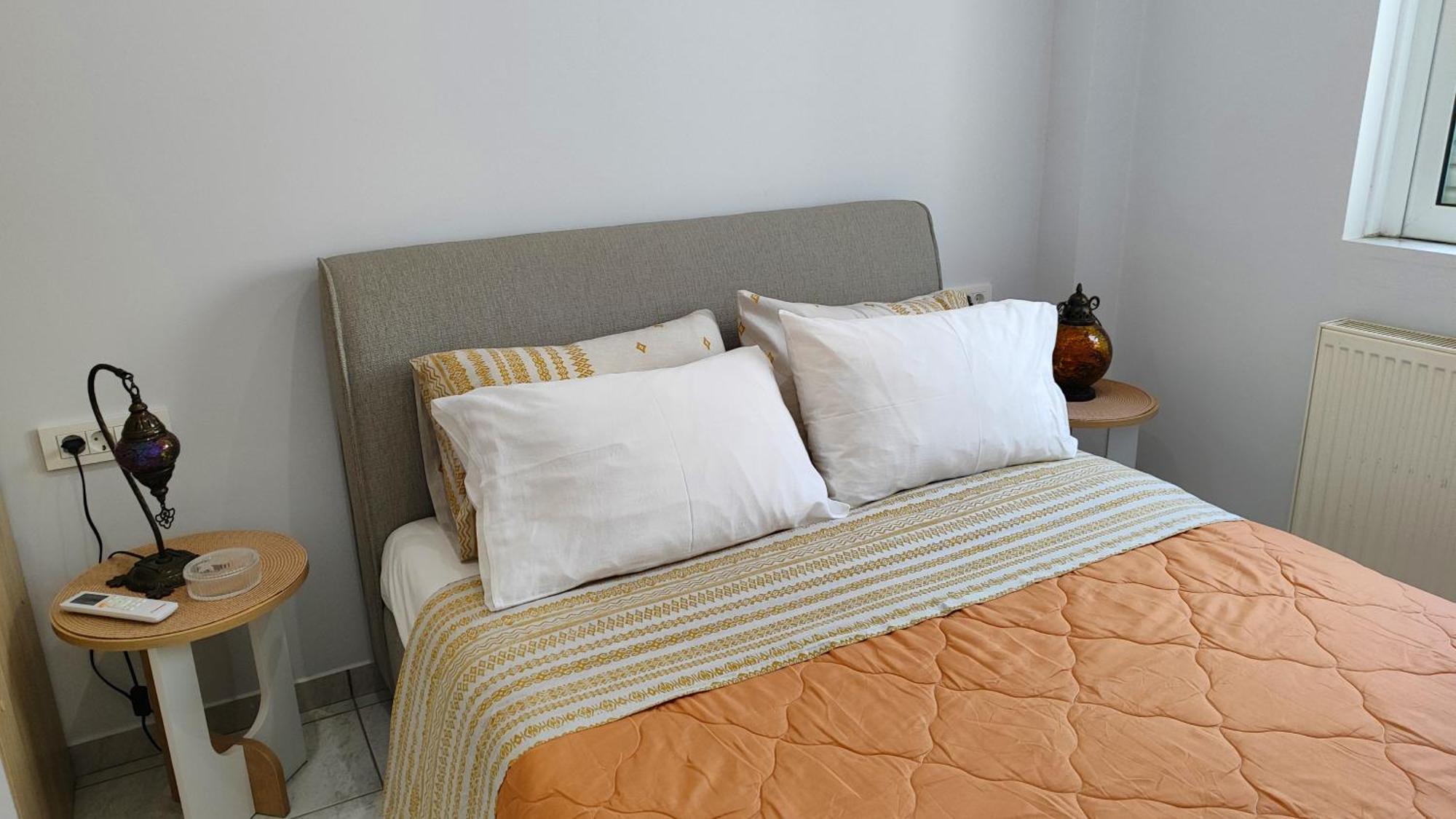 Cute And Comfy Chania (Crete)