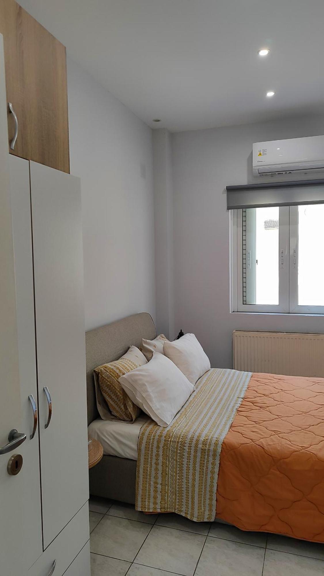 Cute And Comfy Apartment