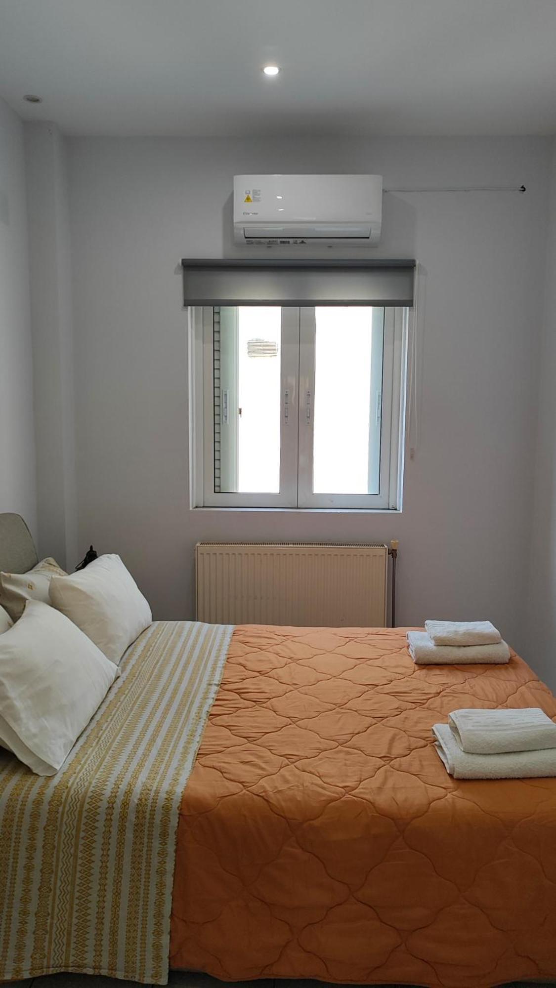 Cute And Comfy * Chania (Crete)