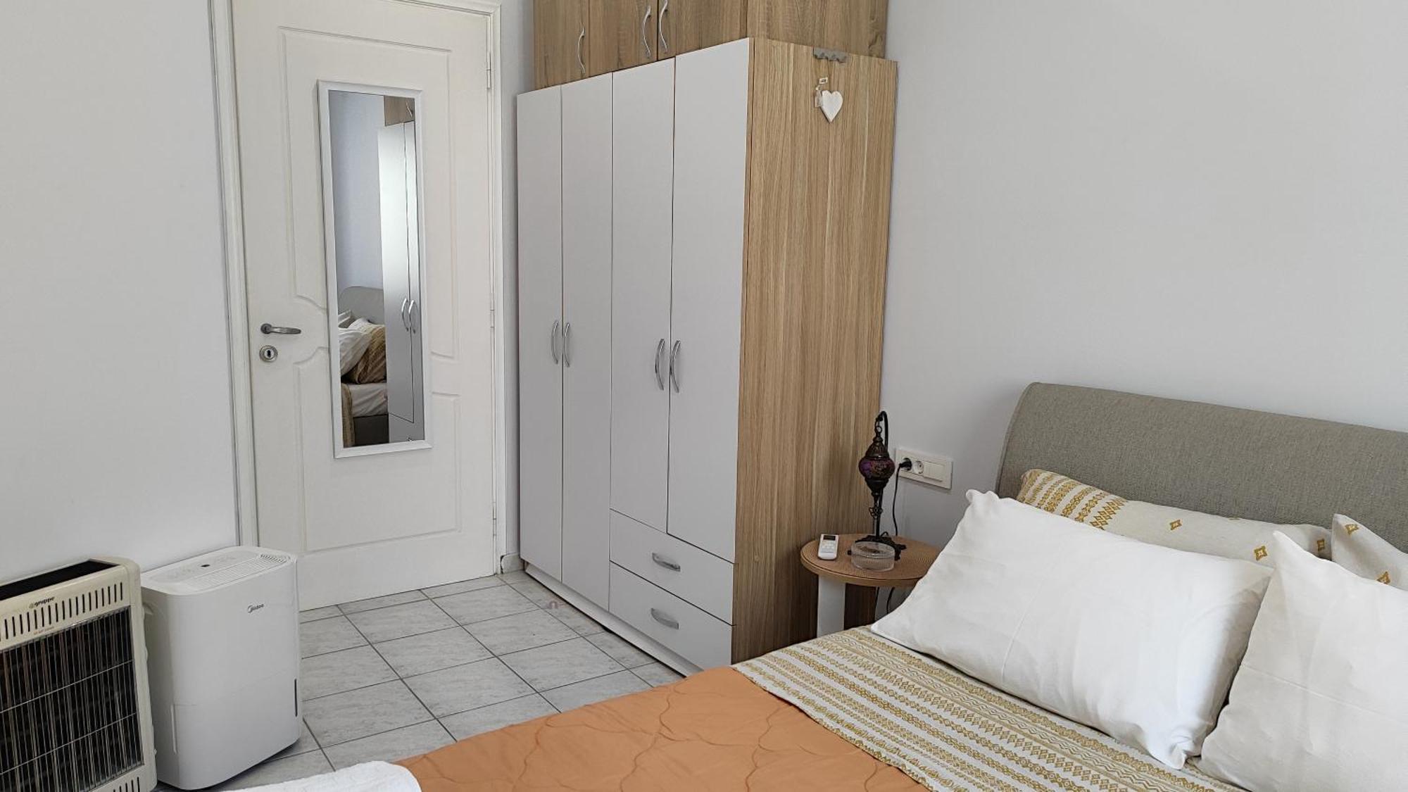 Cute And Comfy Apartment