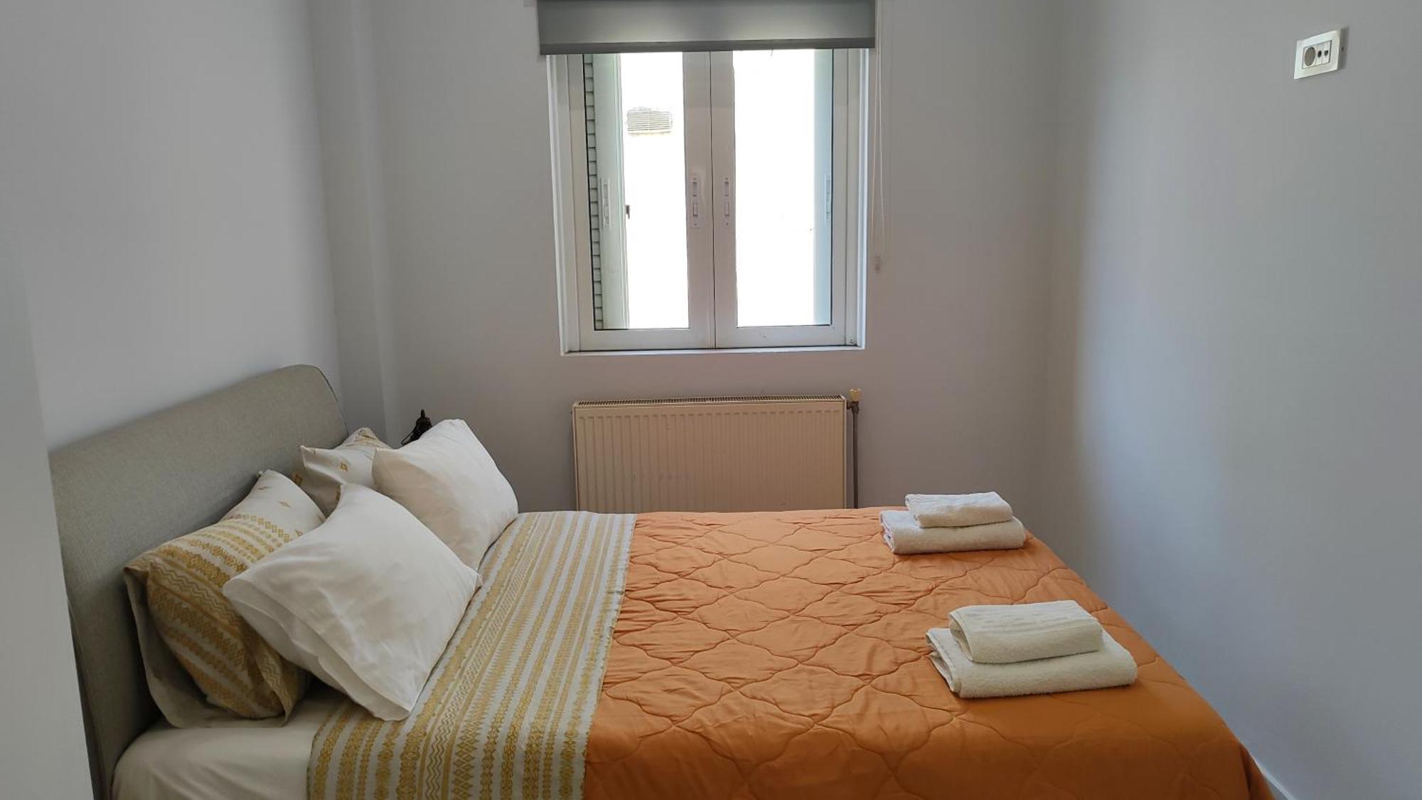 Cute And Comfy Apartment *