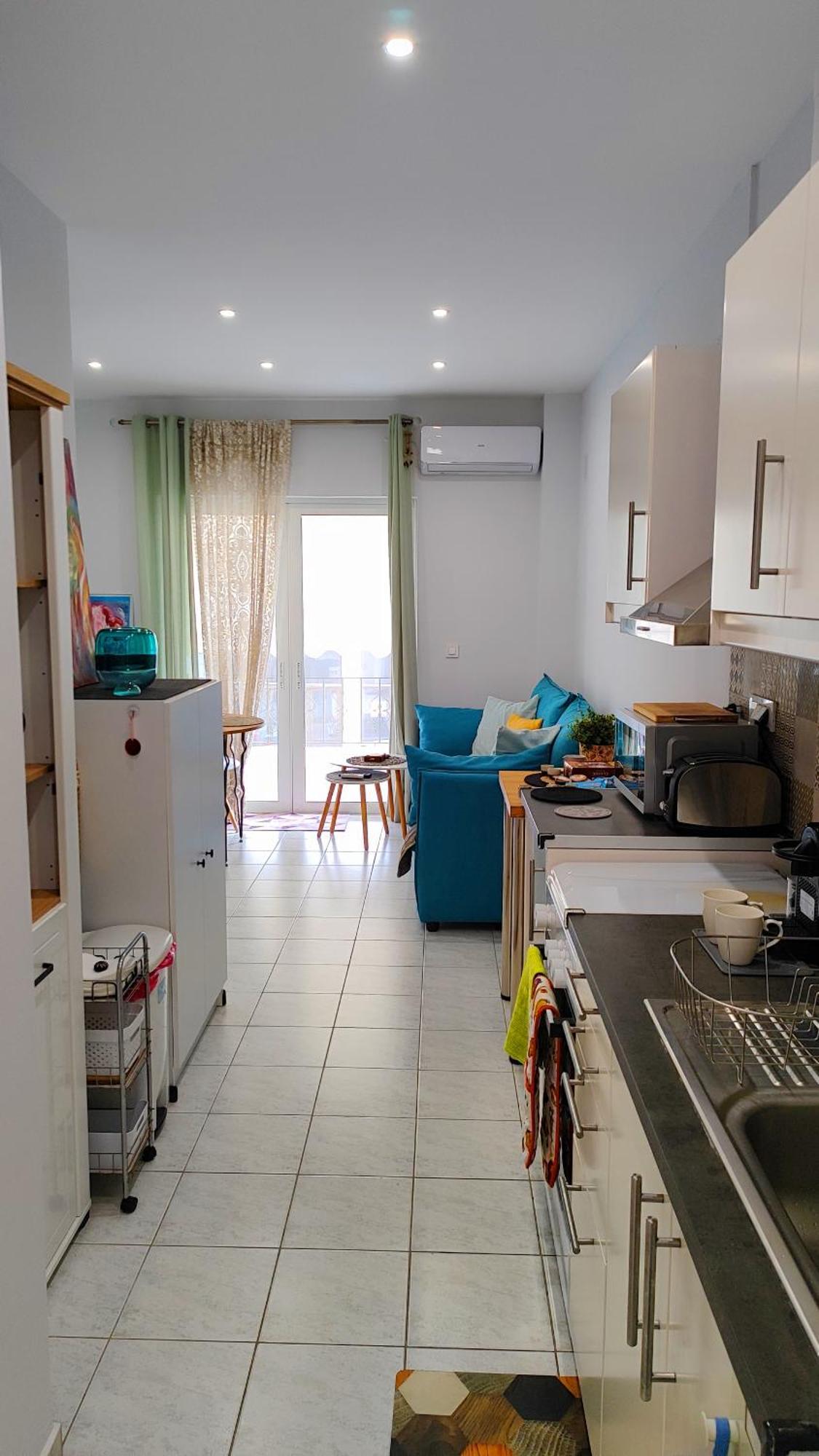 Apartment Cute And Comfy