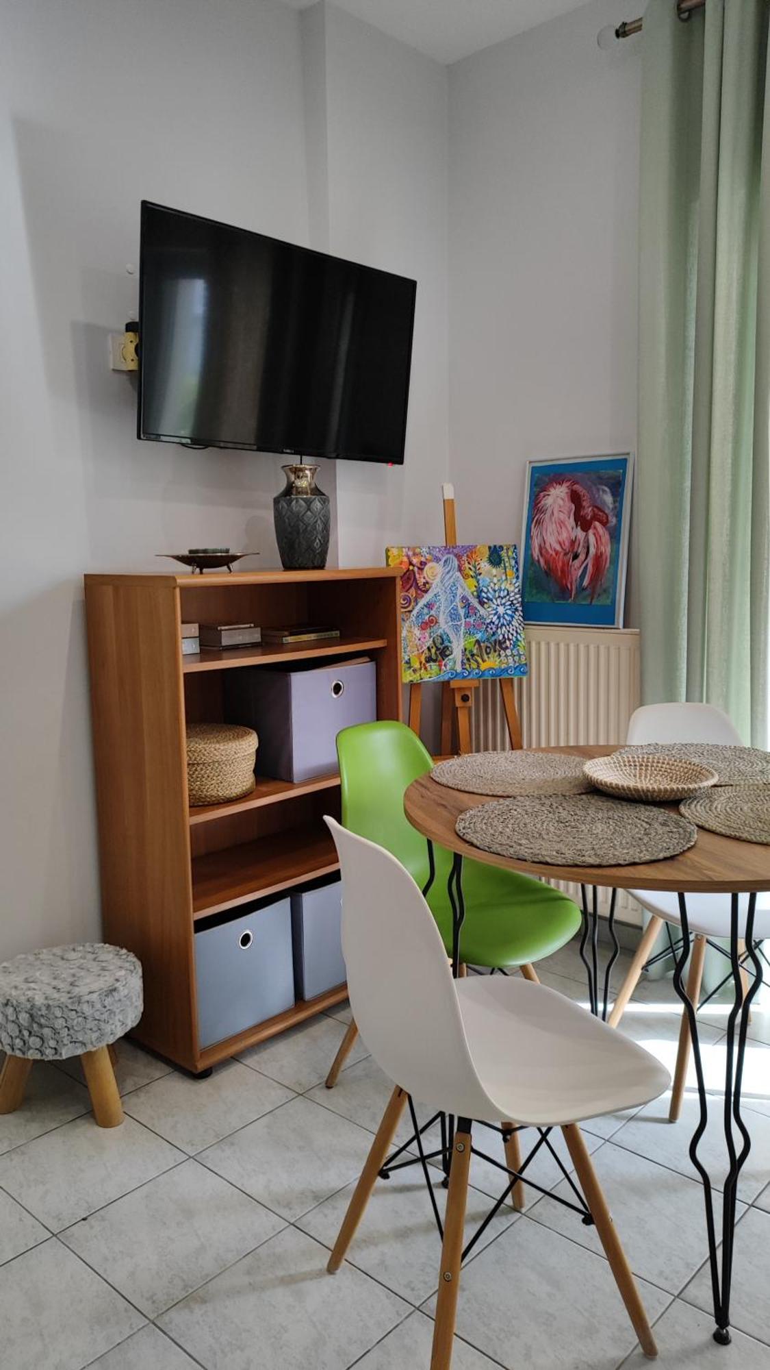 Apartment Cute And Comfy Chania (Crete)