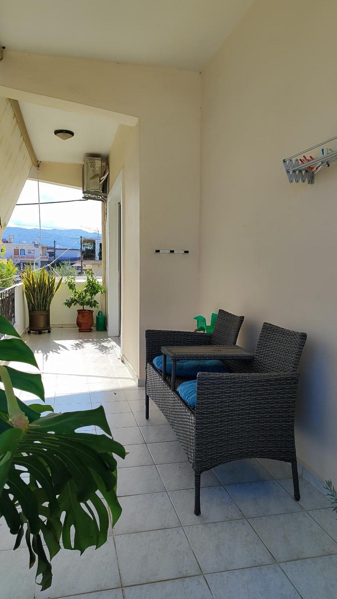 Cute And Comfy Apartment Chania (Crete)