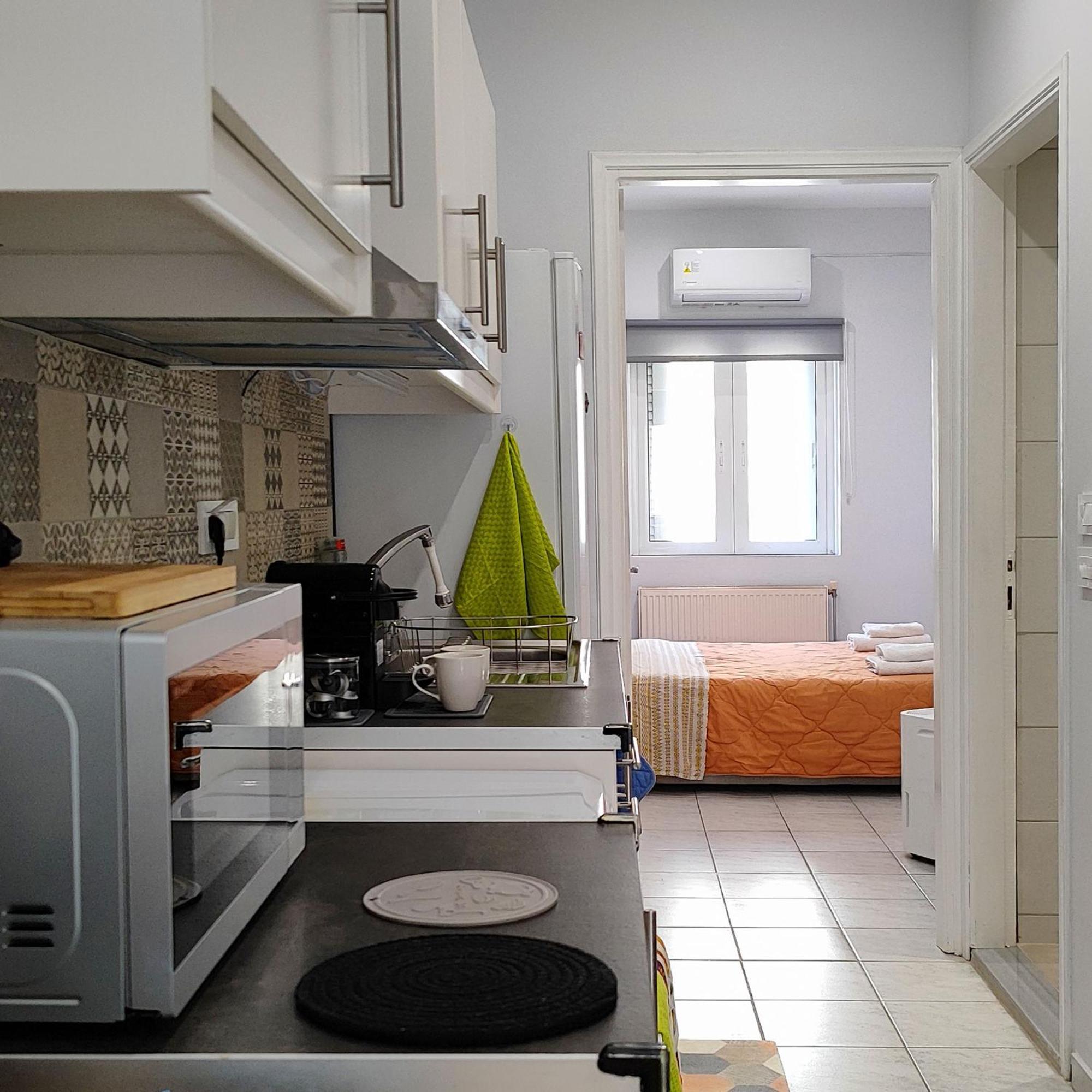 Cute And Comfy * Chania (Crete)