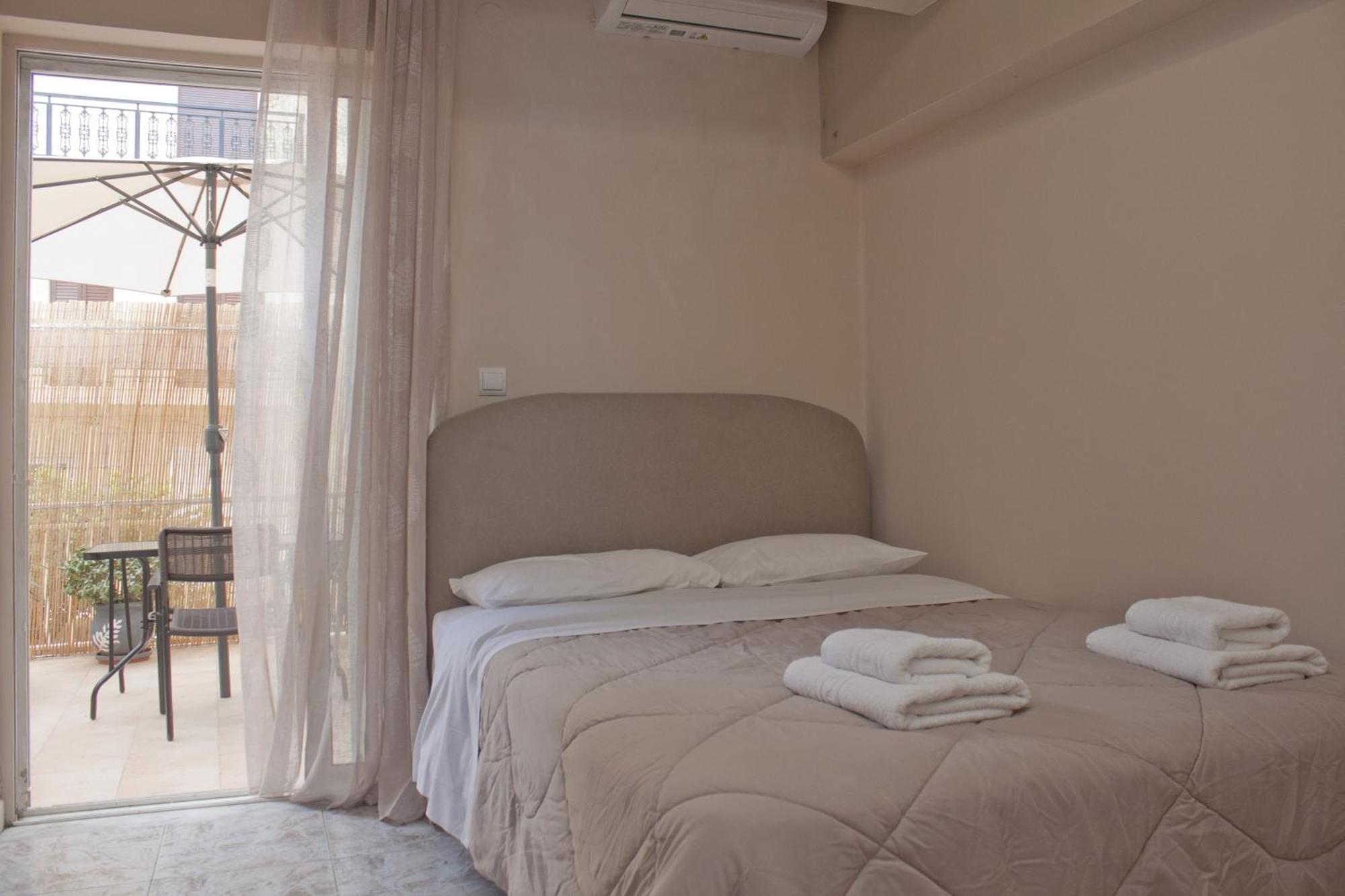 Hotel Danaos 2*