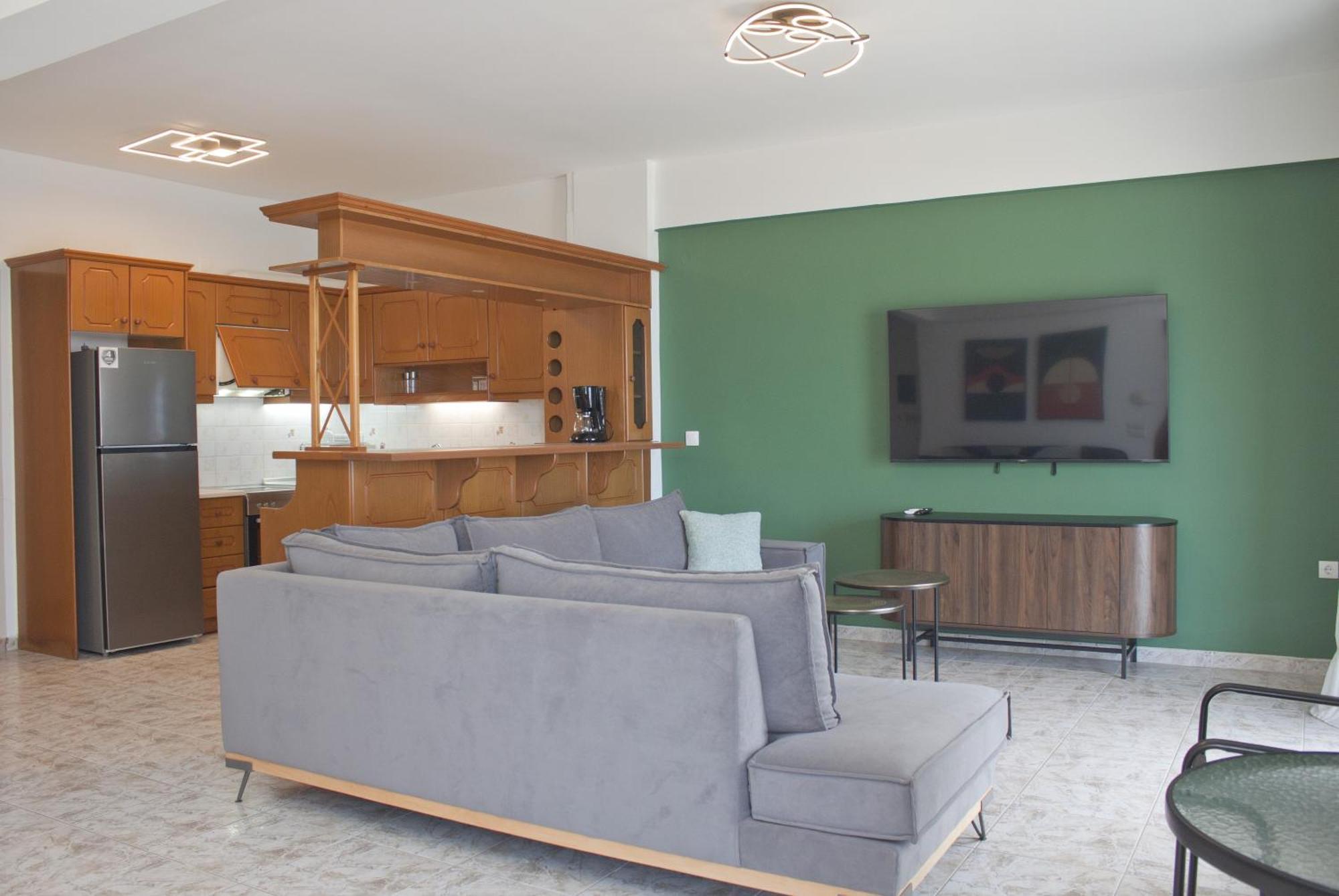 Danaos Hotel Chania (Crete)