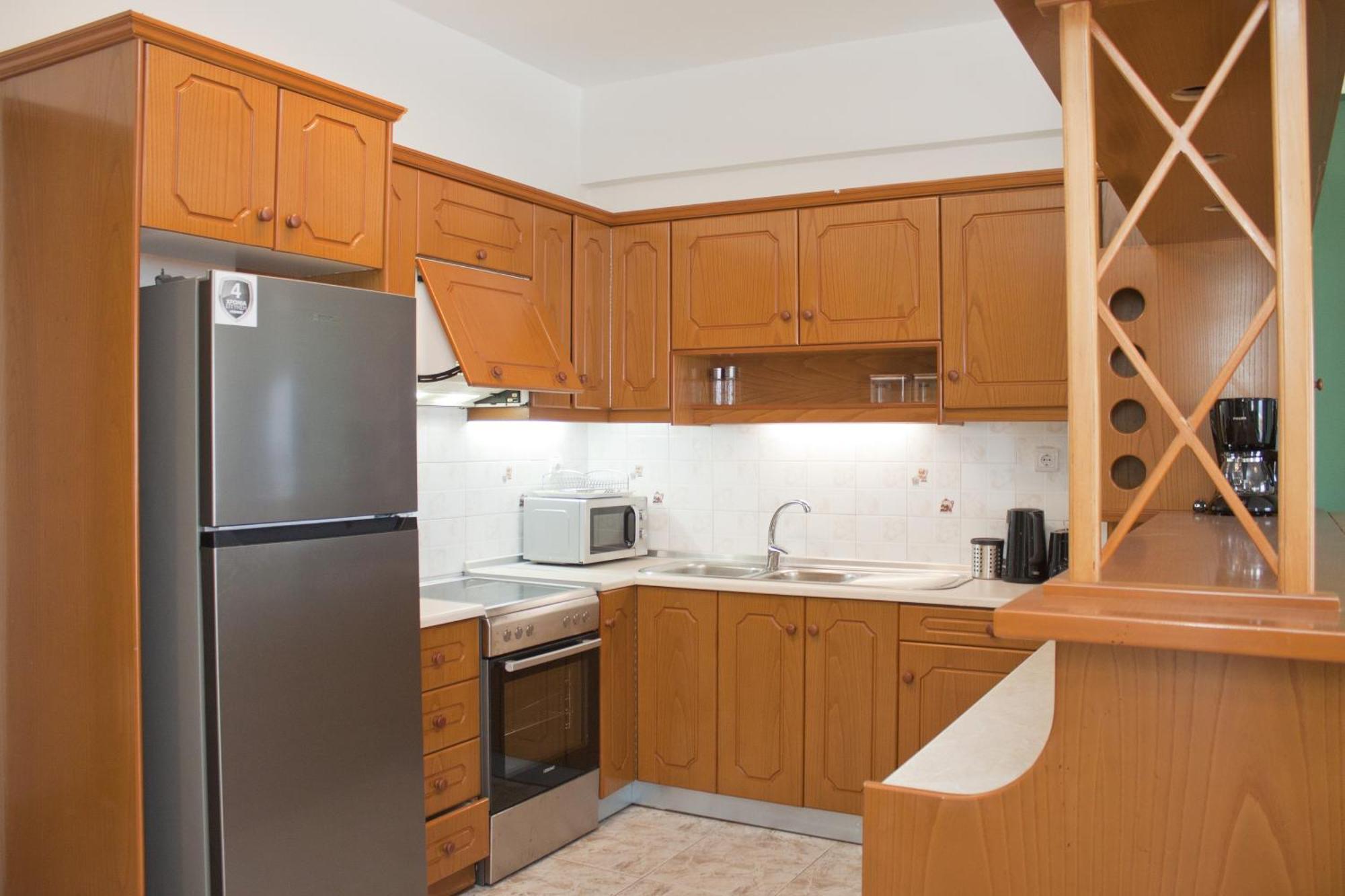 Hotel Danaos Chania (Crete)